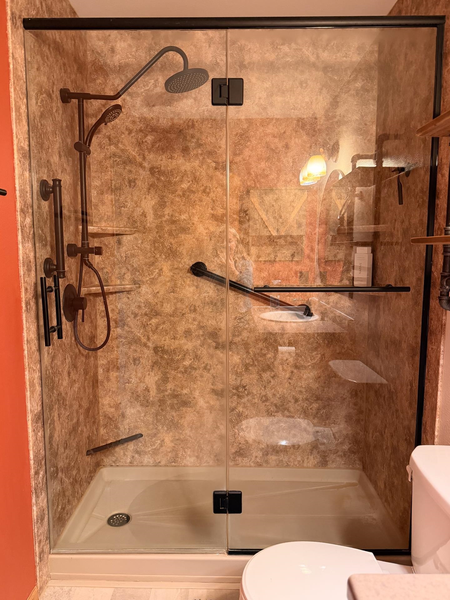 1407 DELMORE DRIVE, Merrill, Wisconsin 54452, 4 Bedrooms Bedrooms, ,2 BathroomsBathrooms,Residential,For Sale,1407 DELMORE DRIVE,22601649