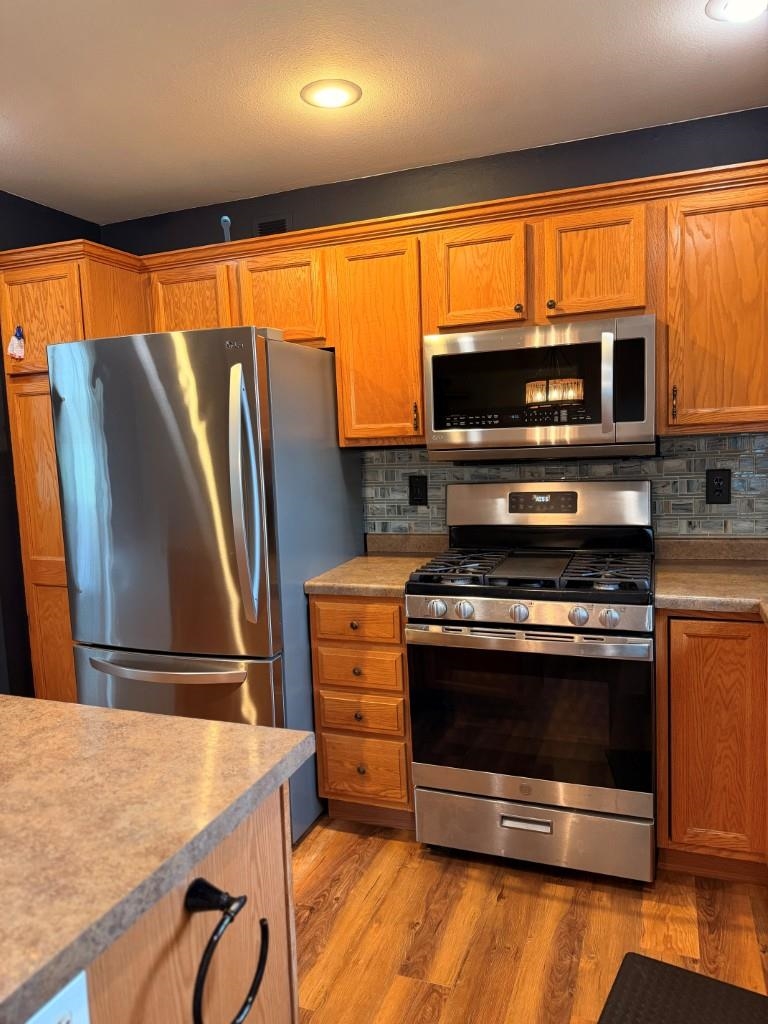 1407 DELMORE DRIVE, Merrill, Wisconsin 54452, 4 Bedrooms Bedrooms, ,2 BathroomsBathrooms,Residential,For Sale,1407 DELMORE DRIVE,22601649