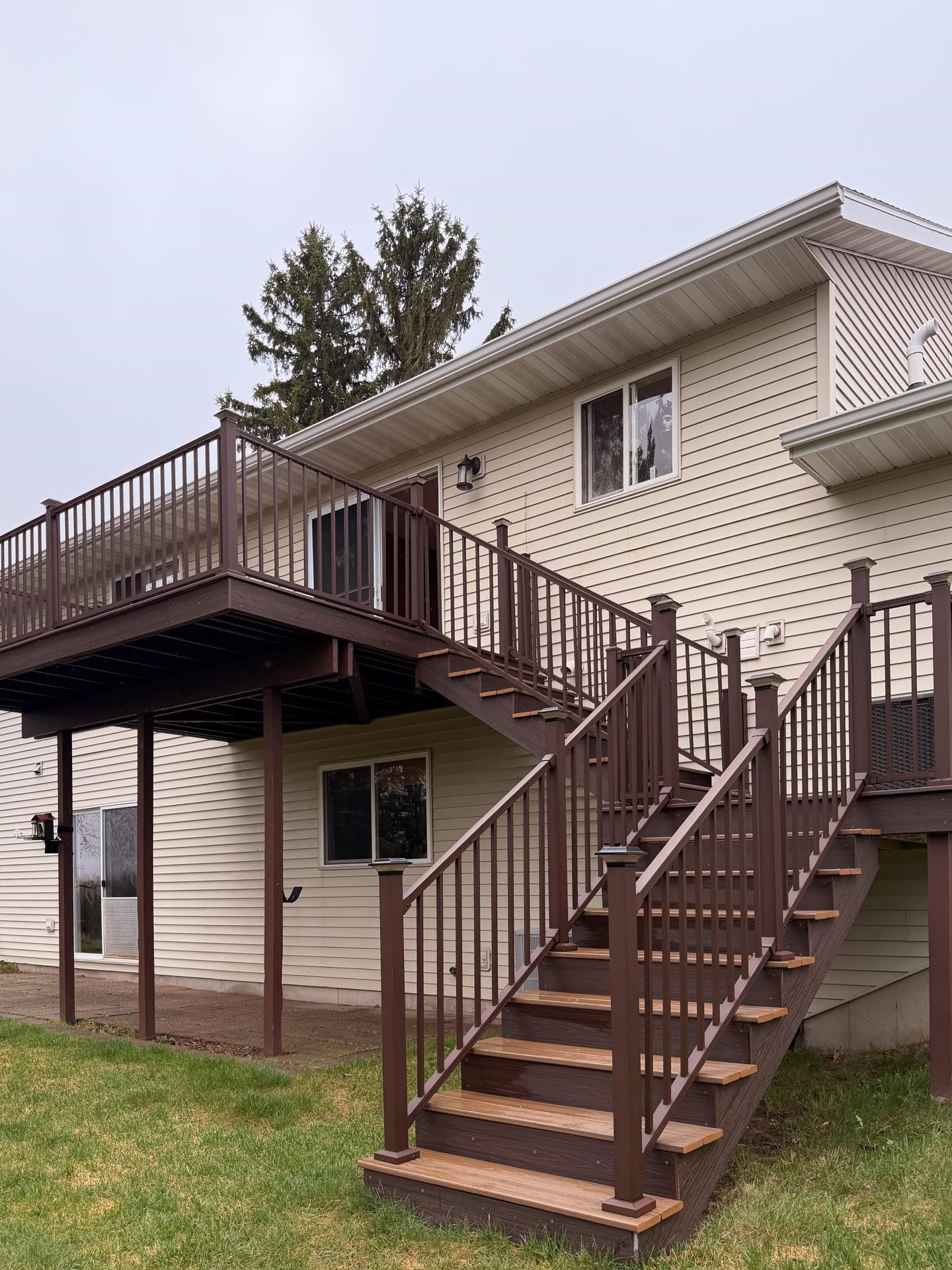1407 DELMORE DRIVE, Merrill, Wisconsin 54452, 4 Bedrooms Bedrooms, ,2 BathroomsBathrooms,Residential,For Sale,1407 DELMORE DRIVE,22601649