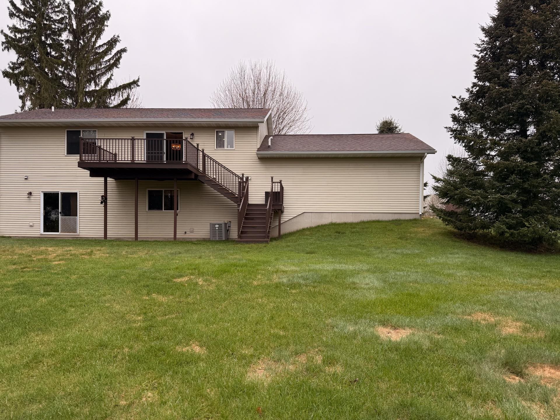 1407 DELMORE DRIVE, Merrill, Wisconsin 54452, 4 Bedrooms Bedrooms, ,2 BathroomsBathrooms,Residential,For Sale,1407 DELMORE DRIVE,22601649