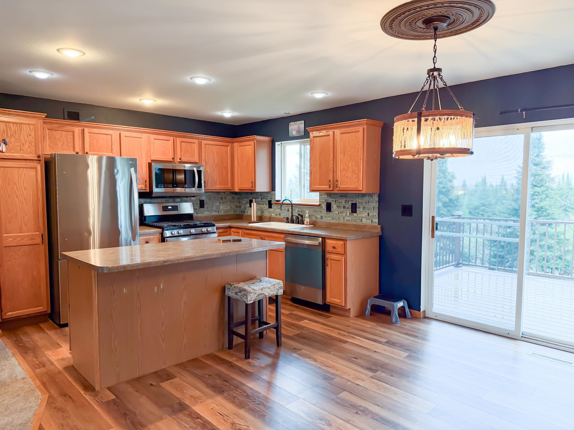 1407 DELMORE DRIVE, Merrill, Wisconsin 54452, 4 Bedrooms Bedrooms, ,2 BathroomsBathrooms,Residential,For Sale,1407 DELMORE DRIVE,22601649