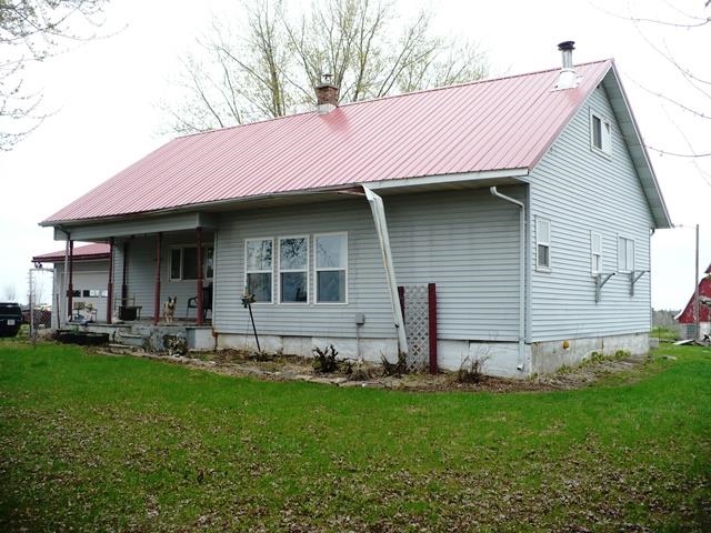 W7426 COUNTY ROAD G, Willard, Wisconsin 54493, 3 Bedrooms Bedrooms, ,2 BathroomsBathrooms,Residential,For Sale,W7426 COUNTY ROAD G,22601650