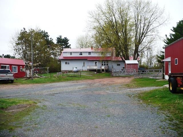 W7426 COUNTY ROAD G, Willard, Wisconsin 54493, 3 Bedrooms Bedrooms, ,2 BathroomsBathrooms,Residential,For Sale,W7426 COUNTY ROAD G,22601650