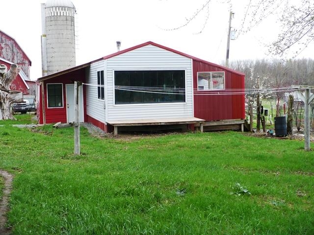 W7426 COUNTY ROAD G, Willard, Wisconsin 54493, 3 Bedrooms Bedrooms, ,2 BathroomsBathrooms,Residential,For Sale,W7426 COUNTY ROAD G,22601650