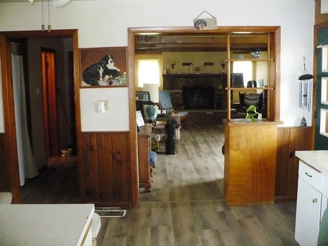 W7426 COUNTY ROAD G, Willard, Wisconsin 54493, 3 Bedrooms Bedrooms, ,2 BathroomsBathrooms,Residential,For Sale,W7426 COUNTY ROAD G,22601650