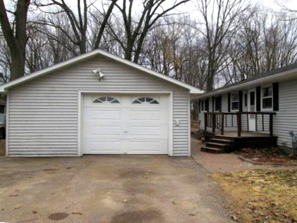 225 CASE AVENUE, Junction City, Wisconsin 54443, 3 Bedrooms Bedrooms, ,2 BathroomsBathrooms,Residential,For Sale,225 CASE AVENUE,22601651