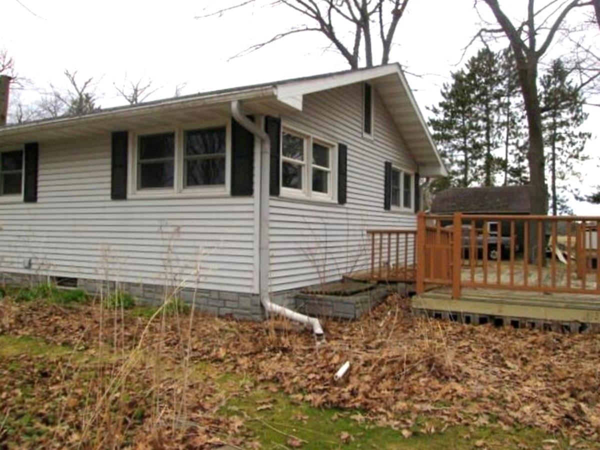 225 CASE AVENUE, Junction City, Wisconsin 54443, 3 Bedrooms Bedrooms, ,2 BathroomsBathrooms,Residential,For Sale,225 CASE AVENUE,22601651