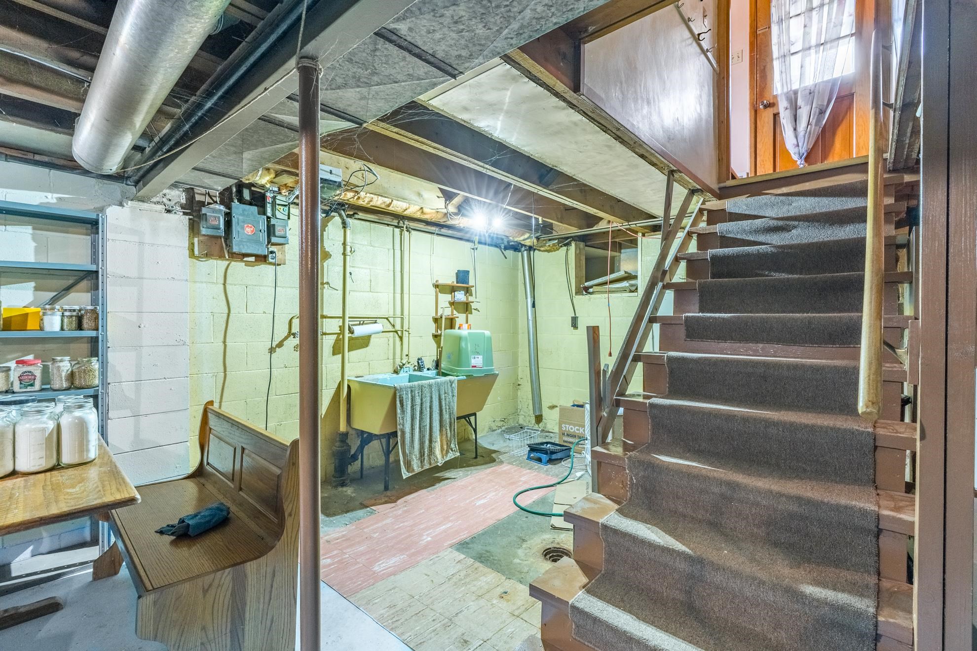 107 KENT STREET, Wausau, Wisconsin 54403, 2 Bedrooms Bedrooms, ,1 BathroomBathrooms,Residential,For Sale,107 KENT STREET,22601652