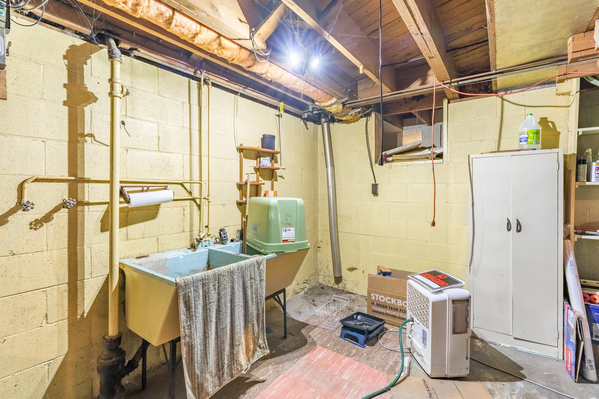 107 KENT STREET, Wausau, Wisconsin 54403, 2 Bedrooms Bedrooms, ,1 BathroomBathrooms,Residential,For Sale,107 KENT STREET,22601652