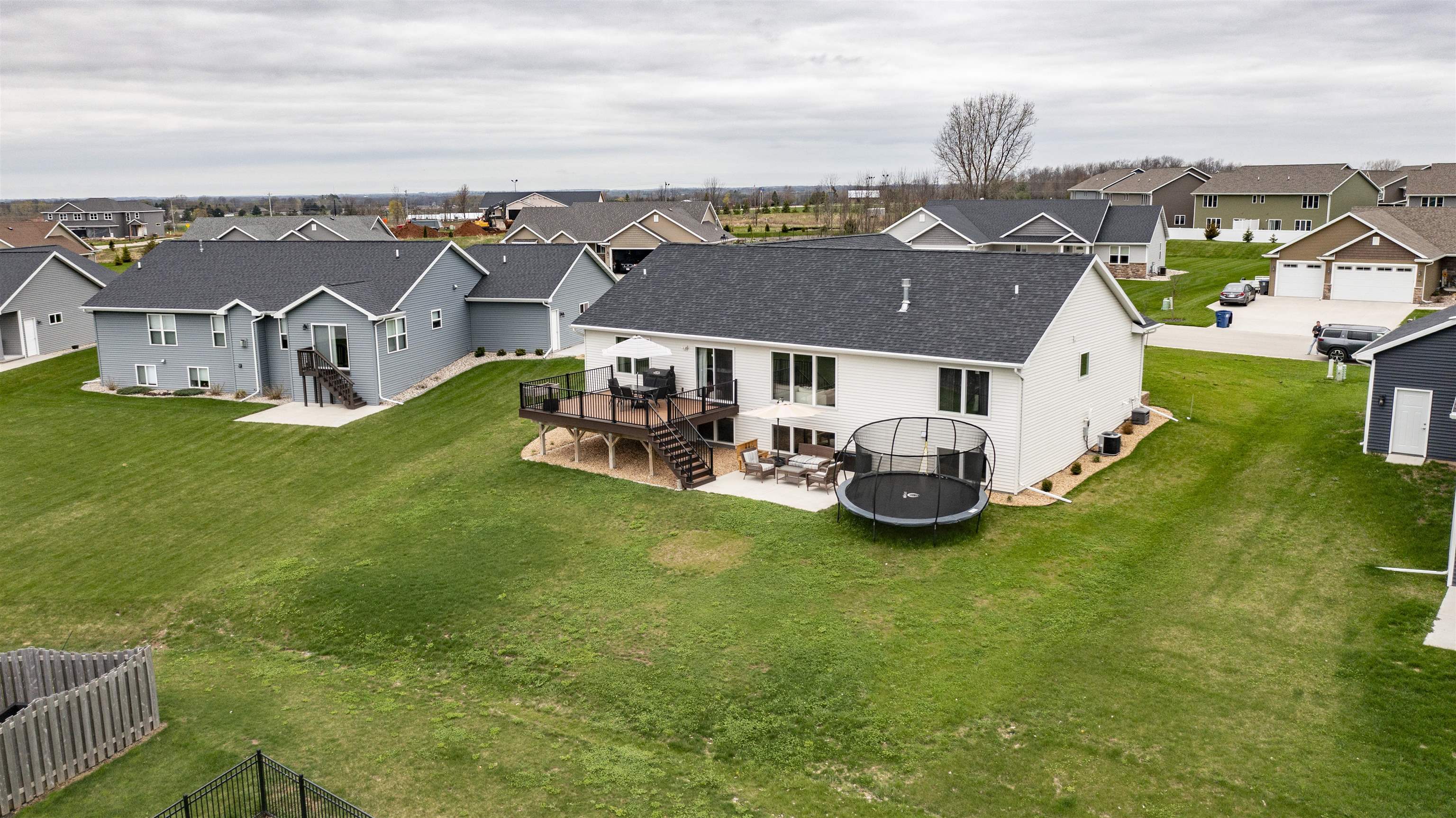 N1004 FALLON LANE, GREENVILLE, Wisconsin 54942, 4 Bedrooms Bedrooms, ,2 BathroomsBathrooms,Residential,For Sale,N1004 FALLON LANE,22601653