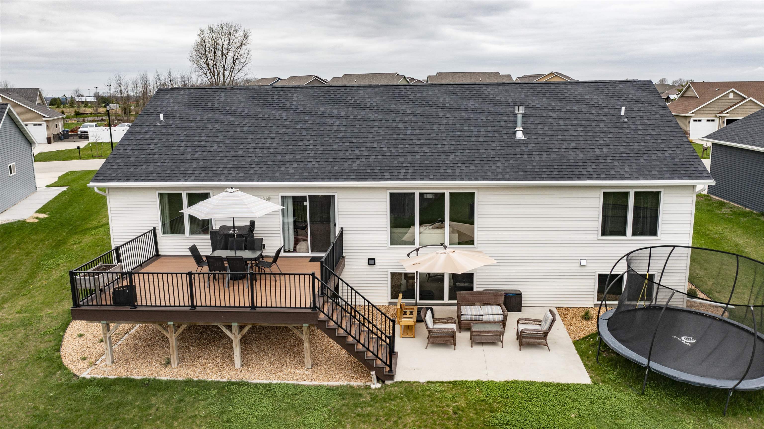 N1004 FALLON LANE, GREENVILLE, Wisconsin 54942, 4 Bedrooms Bedrooms, ,2 BathroomsBathrooms,Residential,For Sale,N1004 FALLON LANE,22601653