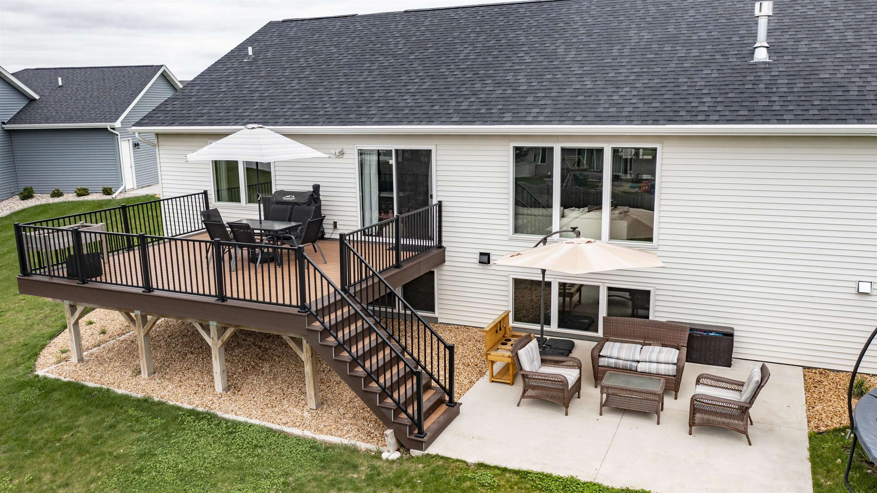 N1004 FALLON LANE, GREENVILLE, Wisconsin 54942, 4 Bedrooms Bedrooms, ,2 BathroomsBathrooms,Residential,For Sale,N1004 FALLON LANE,22601653