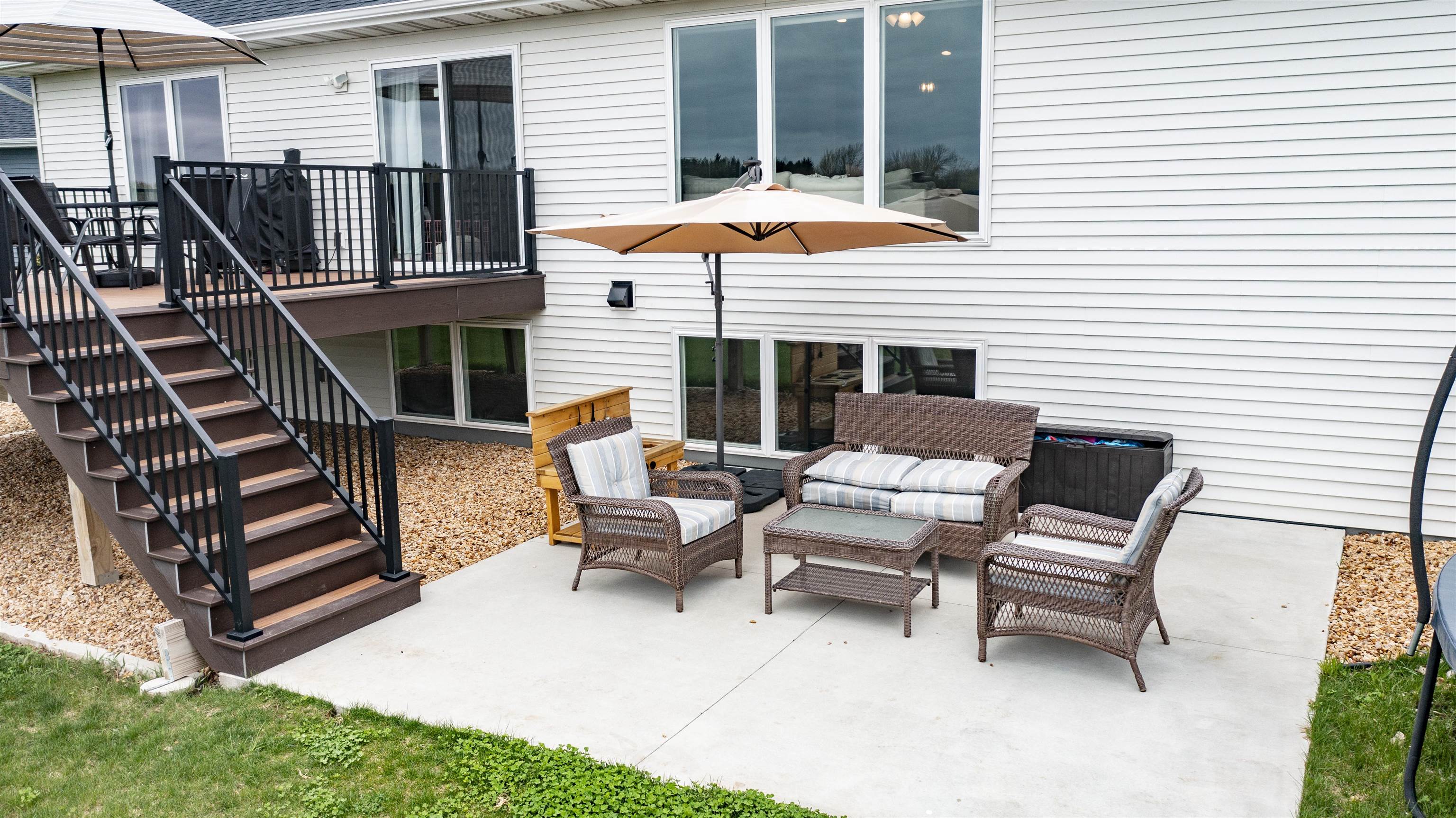 N1004 FALLON LANE, GREENVILLE, Wisconsin 54942, 4 Bedrooms Bedrooms, ,2 BathroomsBathrooms,Residential,For Sale,N1004 FALLON LANE,22601653