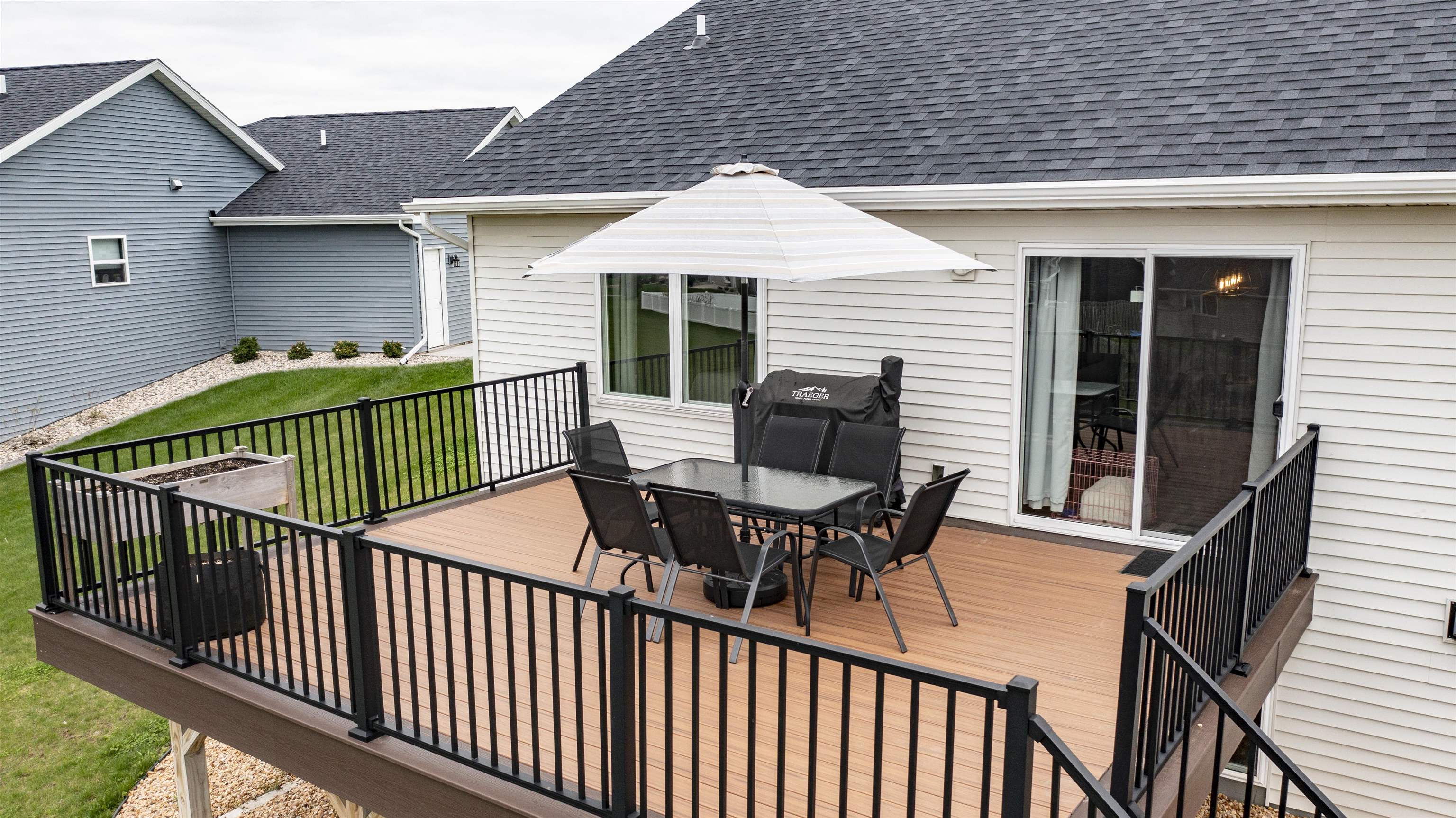 N1004 FALLON LANE, GREENVILLE, Wisconsin 54942, 4 Bedrooms Bedrooms, ,2 BathroomsBathrooms,Residential,For Sale,N1004 FALLON LANE,22601653