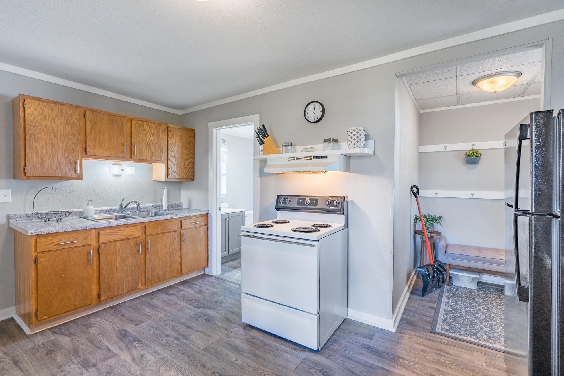 225 N 4TH AVENUE, Wausau, Wisconsin 54401, 2 Bedrooms Bedrooms, ,1 BathroomBathrooms,Multi-family,For Sale,225 N 4TH AVENUE,22601654