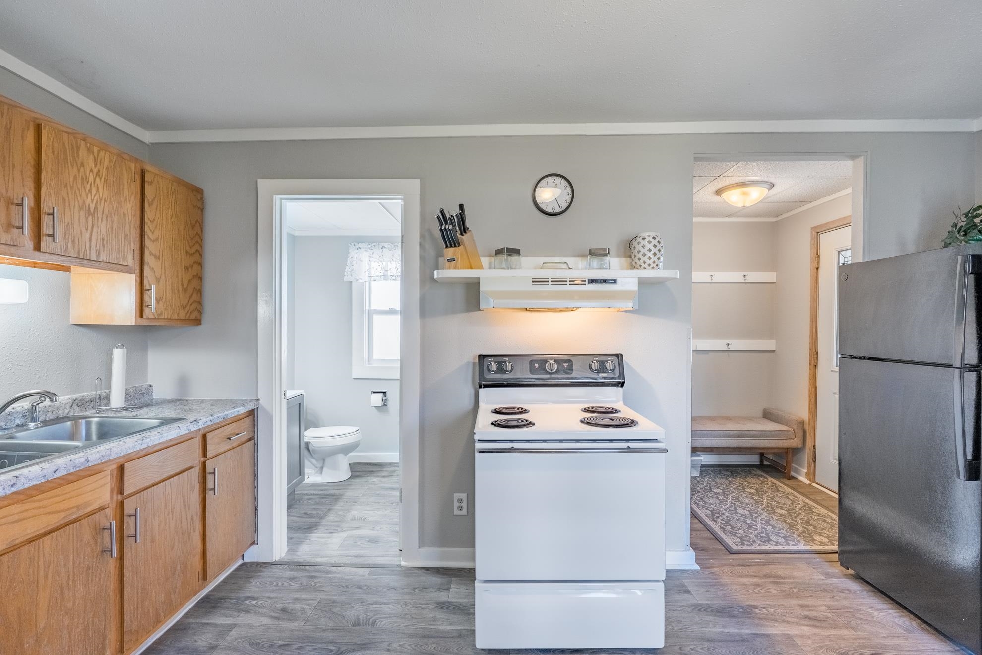 225 N 4TH AVENUE, Wausau, Wisconsin 54401, 2 Bedrooms Bedrooms, ,1 BathroomBathrooms,Multi-family,For Sale,225 N 4TH AVENUE,22601654