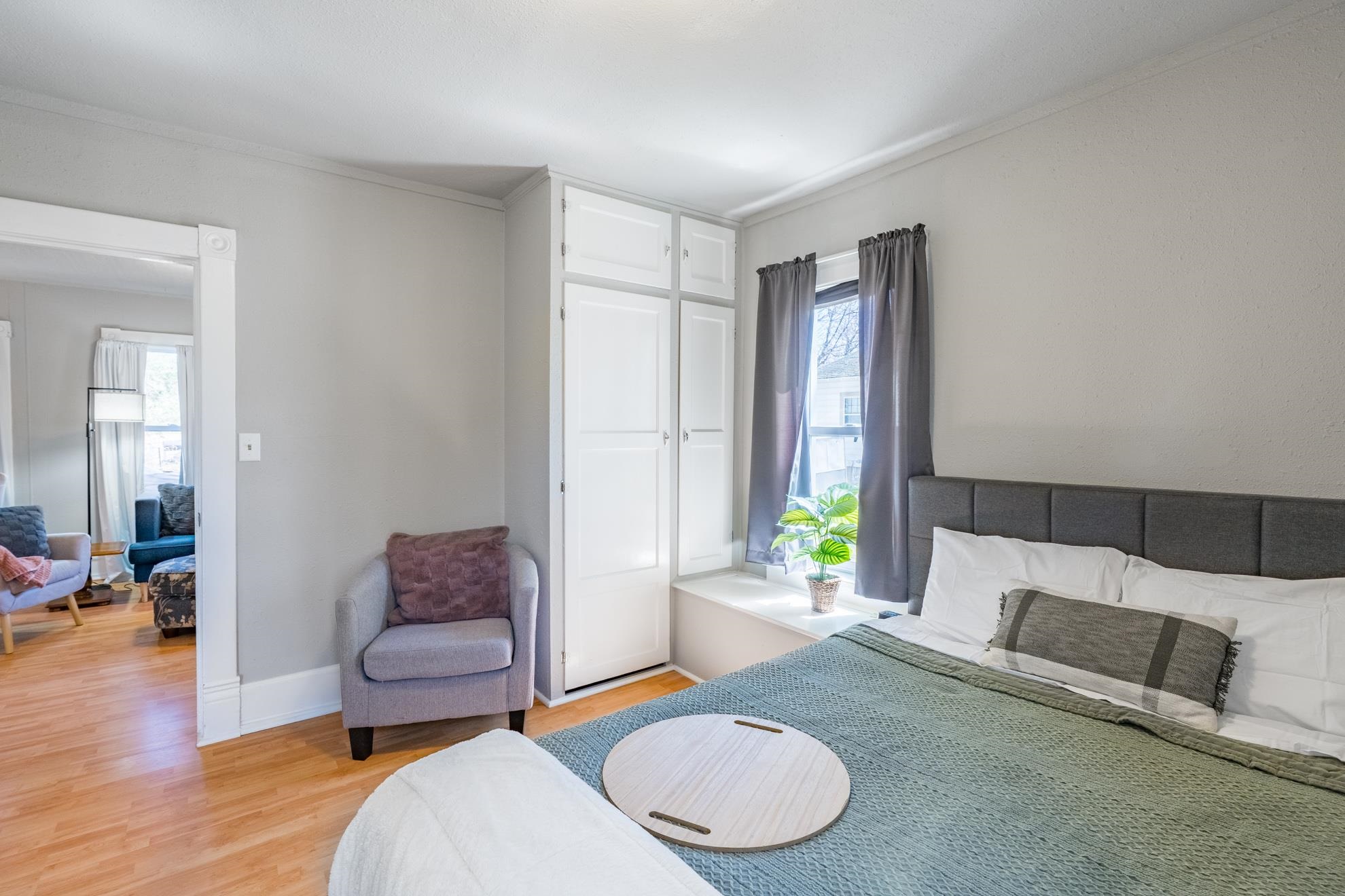 225 N 4TH AVENUE, Wausau, Wisconsin 54401, 2 Bedrooms Bedrooms, ,1 BathroomBathrooms,Multi-family,For Sale,225 N 4TH AVENUE,22601654