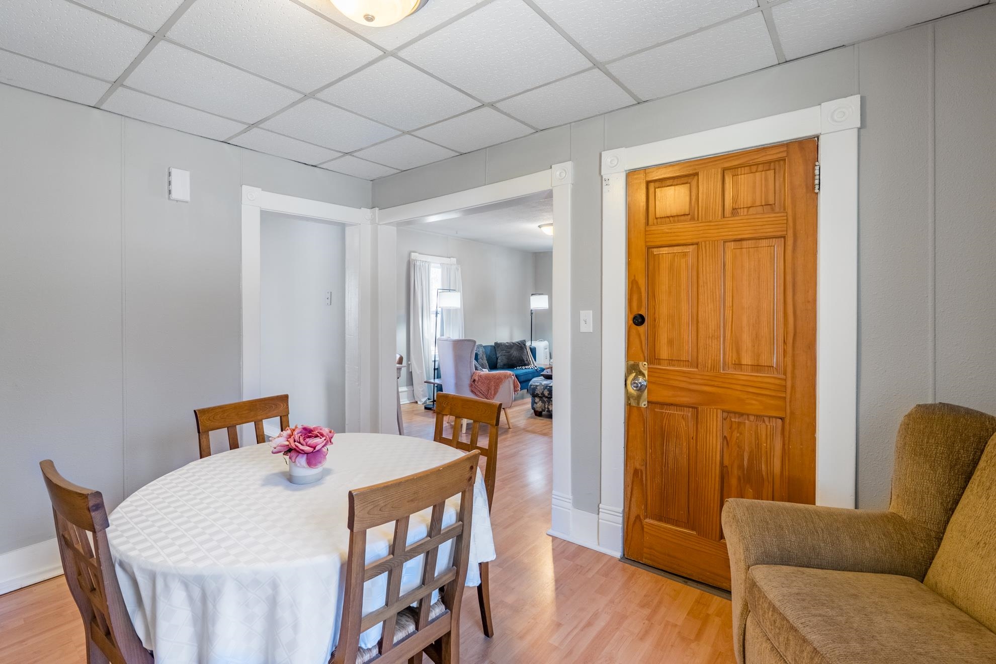 225 N 4TH AVENUE, Wausau, Wisconsin 54401, 2 Bedrooms Bedrooms, ,1 BathroomBathrooms,Multi-family,For Sale,225 N 4TH AVENUE,22601654