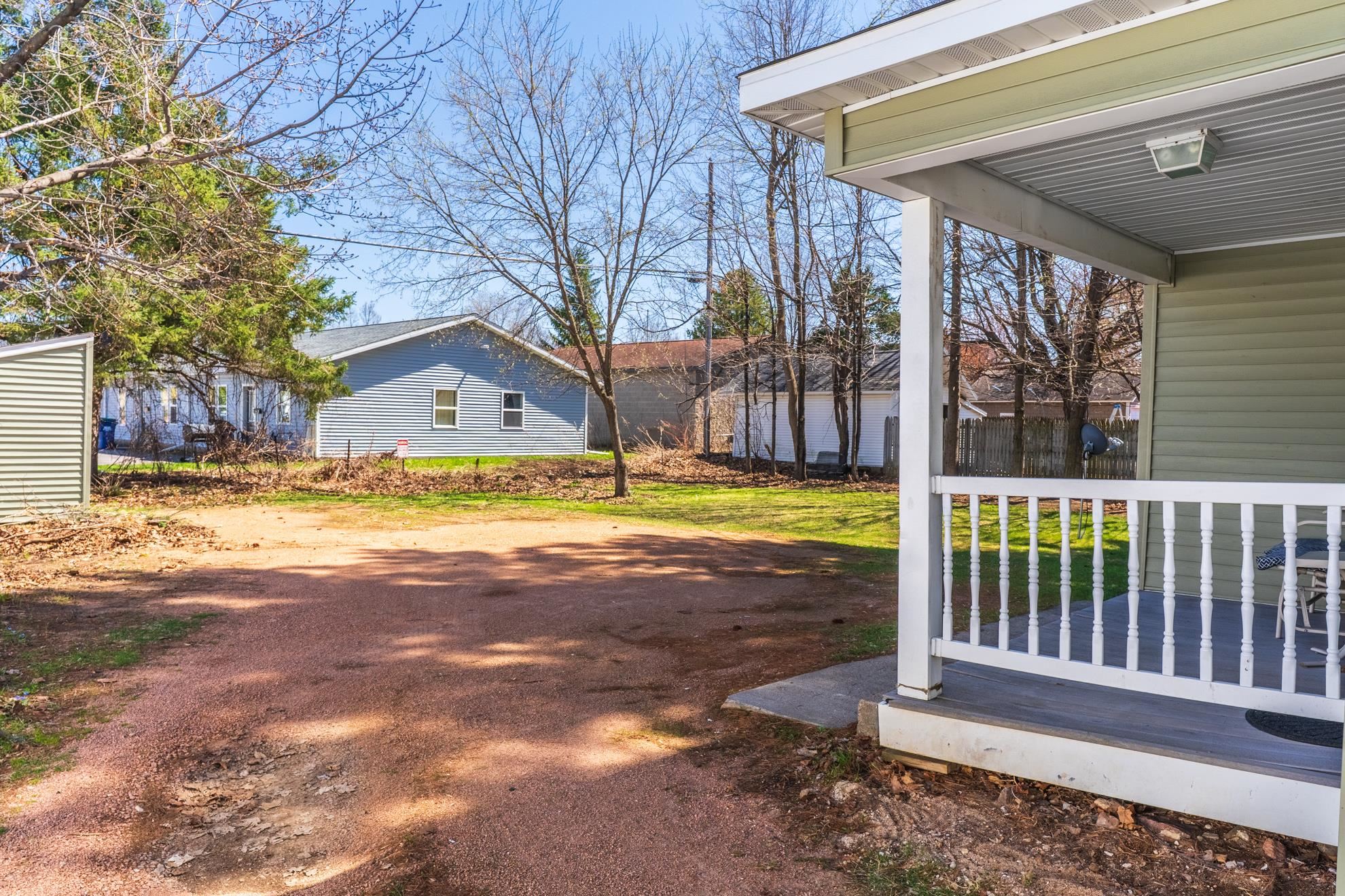 225 N 4TH AVENUE, Wausau, Wisconsin 54401, 2 Bedrooms Bedrooms, ,1 BathroomBathrooms,Multi-family,For Sale,225 N 4TH AVENUE,22601654