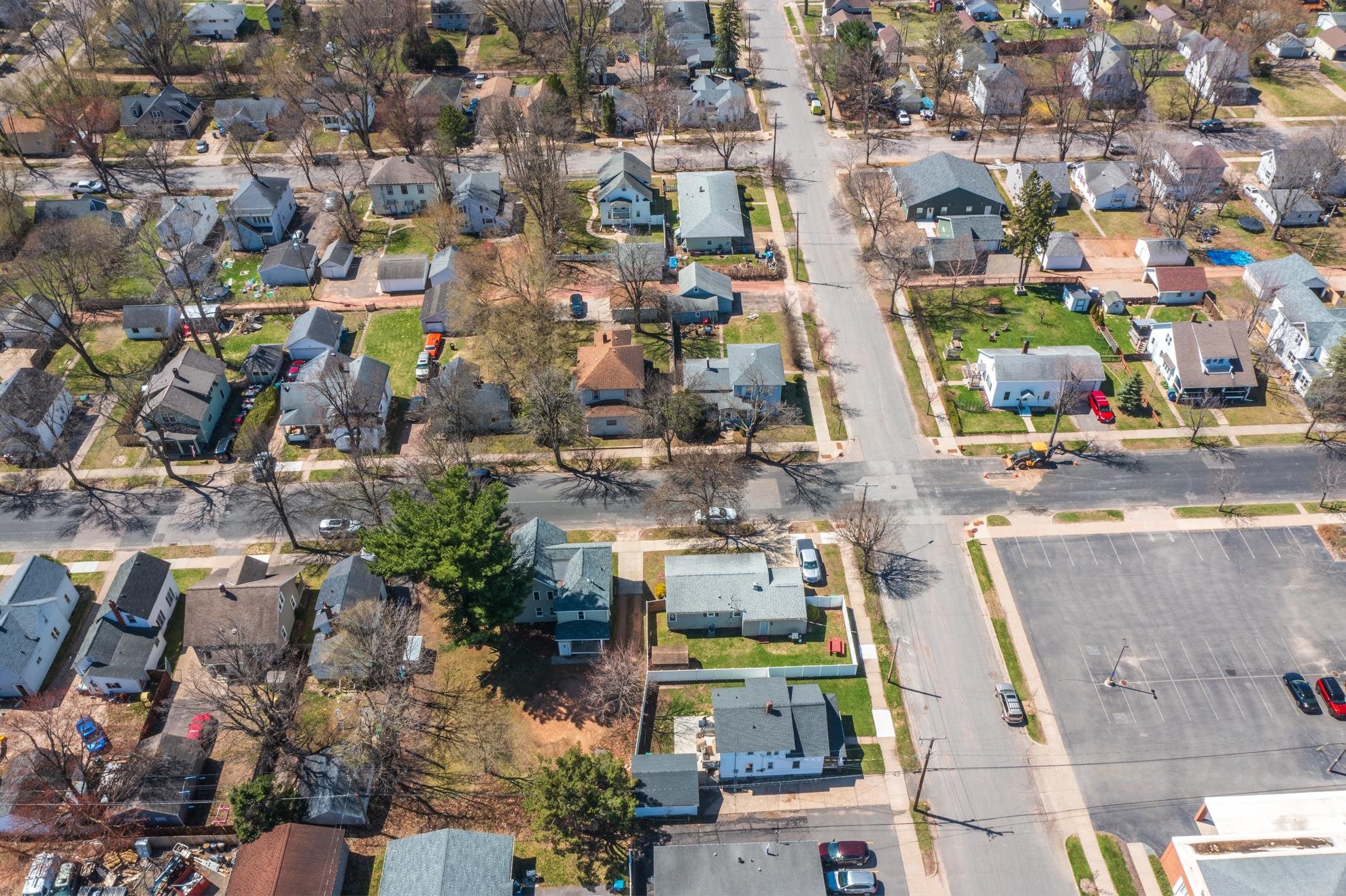 225 N 4TH AVENUE, Wausau, Wisconsin 54401, 2 Bedrooms Bedrooms, ,1 BathroomBathrooms,Multi-family,For Sale,225 N 4TH AVENUE,22601654