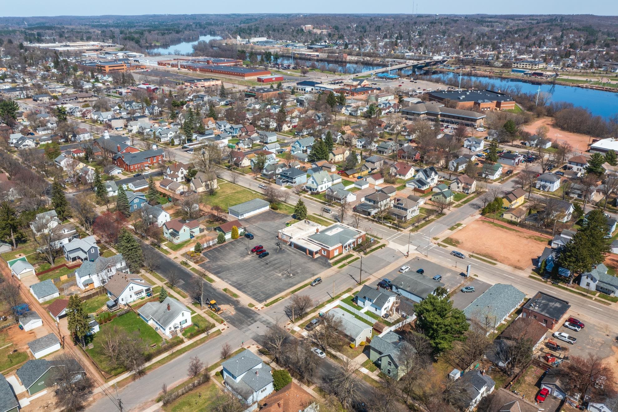 225 N 4TH AVENUE, Wausau, Wisconsin 54401, 2 Bedrooms Bedrooms, ,1 BathroomBathrooms,Multi-family,For Sale,225 N 4TH AVENUE,22601654