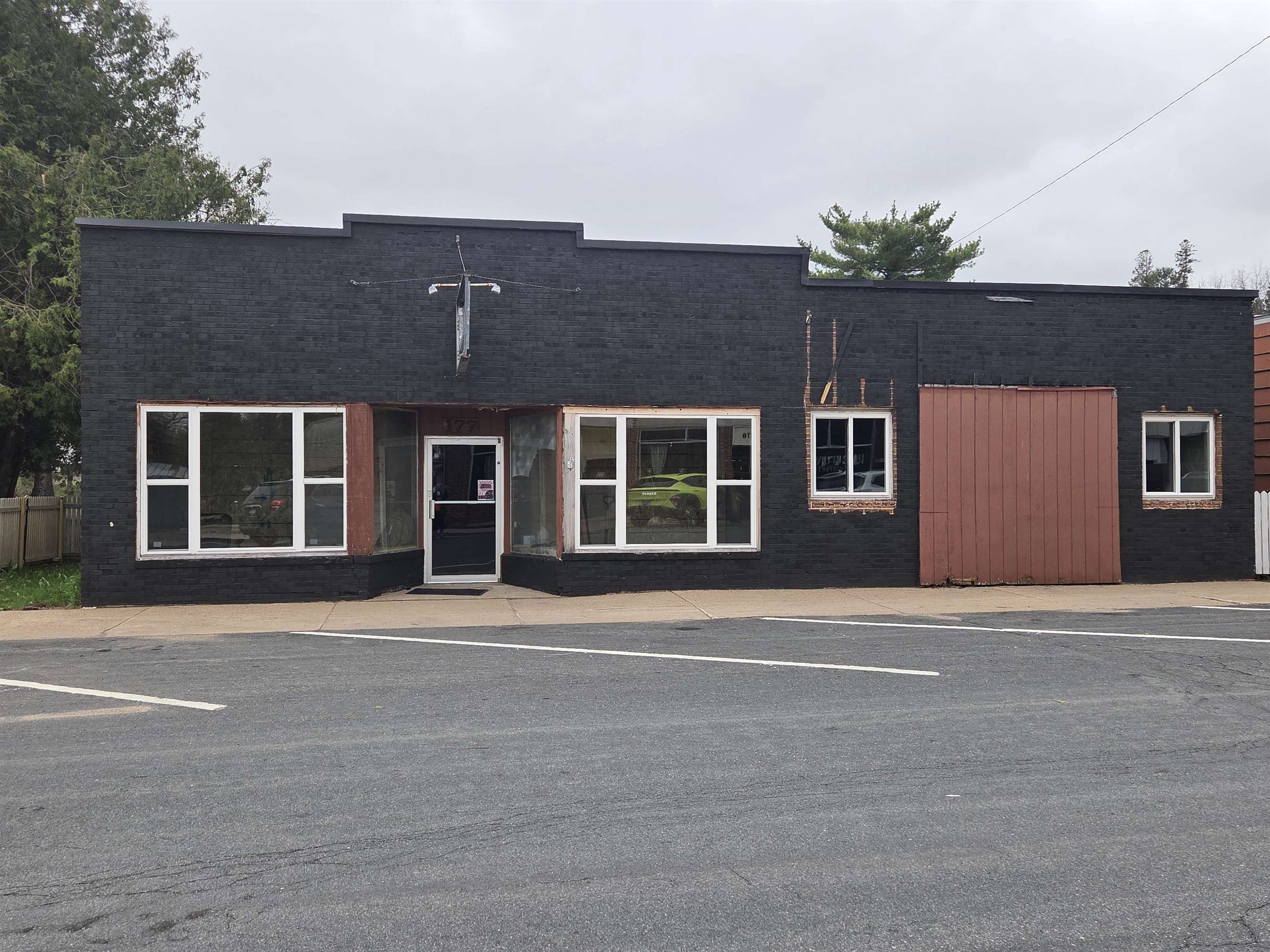 177 N MAIN STREET, Rosholt, Wisconsin 54473, ,Commercial/industrial,For Sale,177 N MAIN STREET,22601655