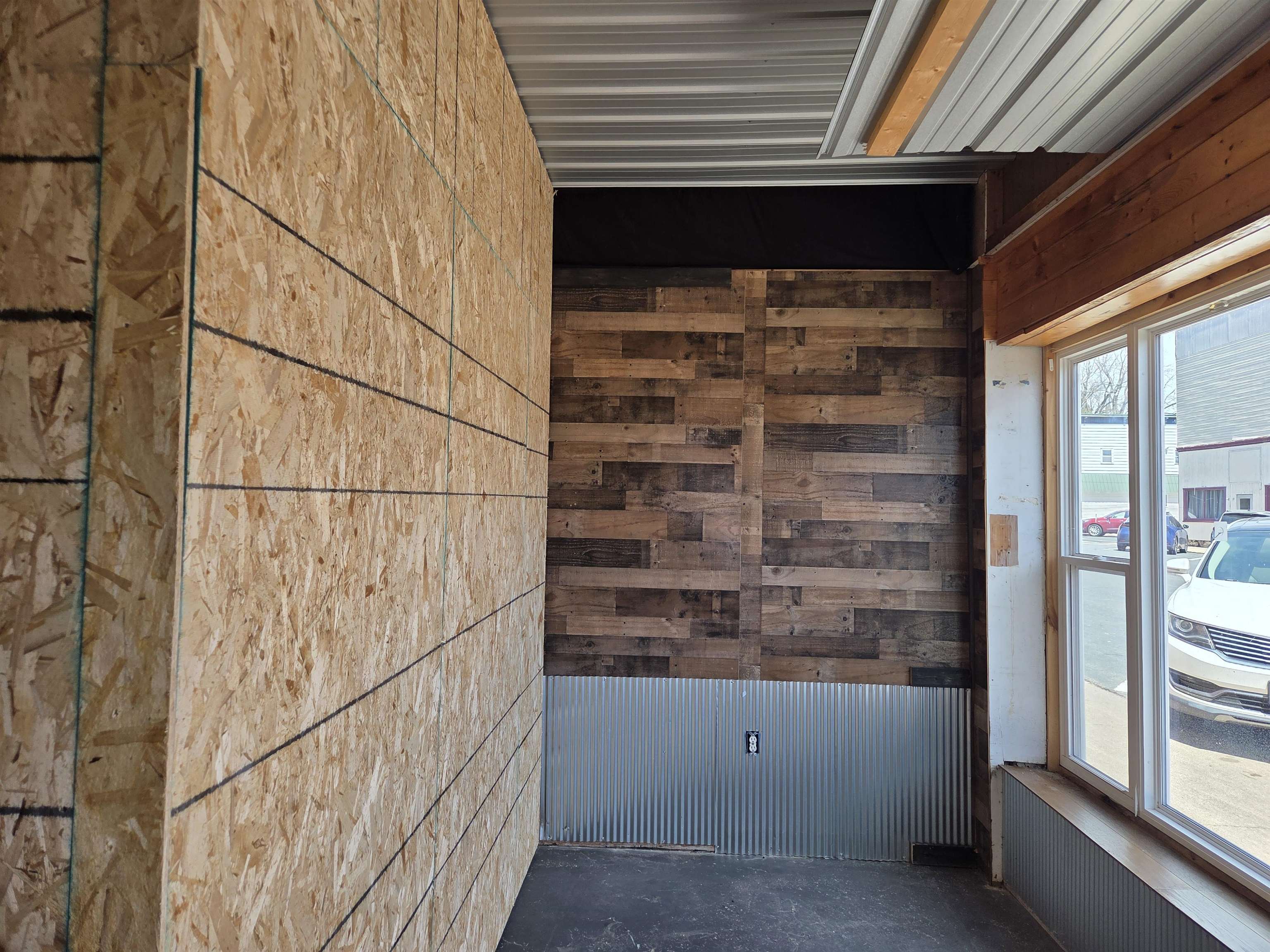 177 N MAIN STREET, Rosholt, Wisconsin 54473, ,Commercial/industrial,For Sale,177 N MAIN STREET,22601655