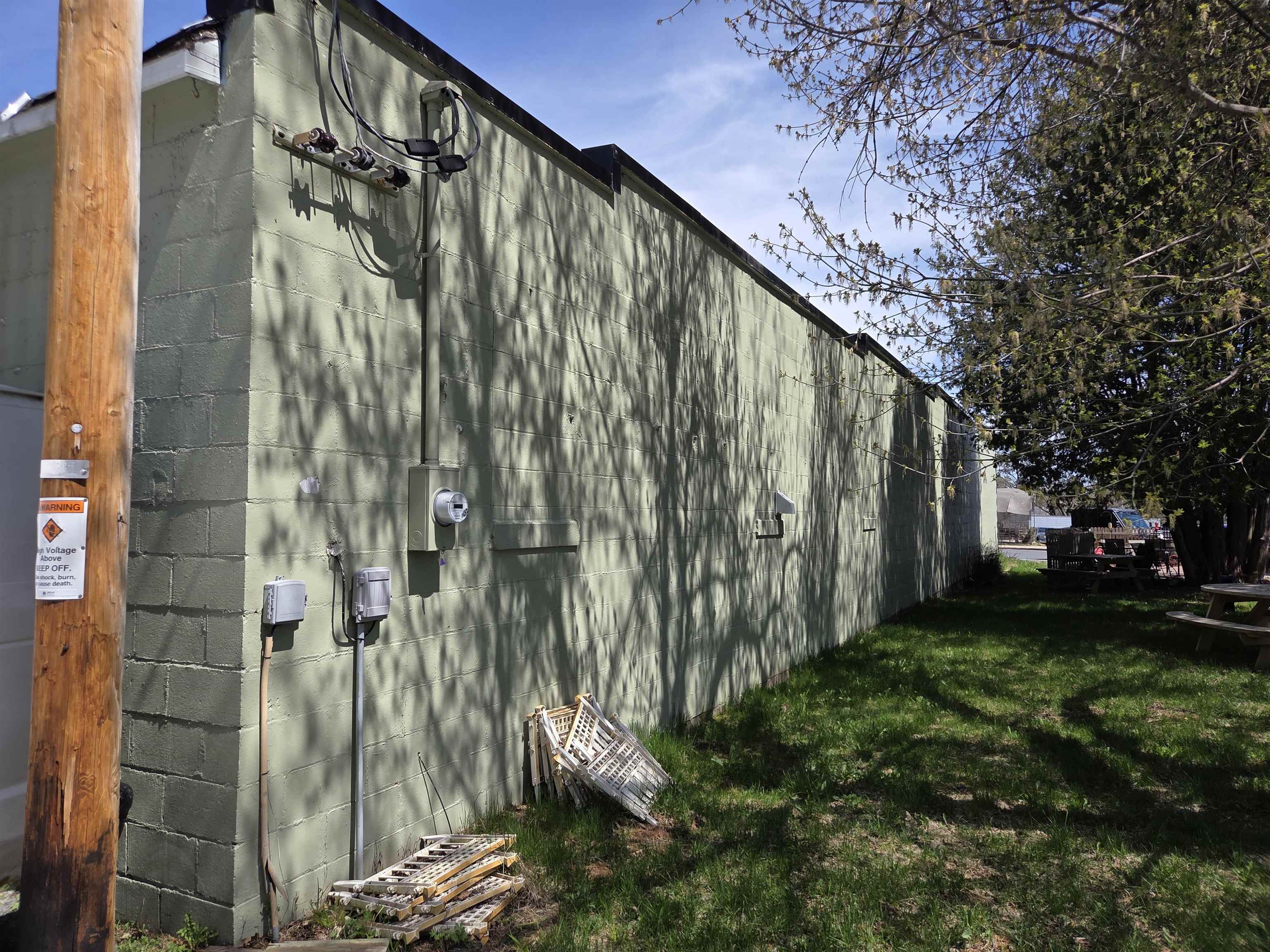 177 N MAIN STREET, Rosholt, Wisconsin 54473, ,Commercial/industrial,For Sale,177 N MAIN STREET,22601655