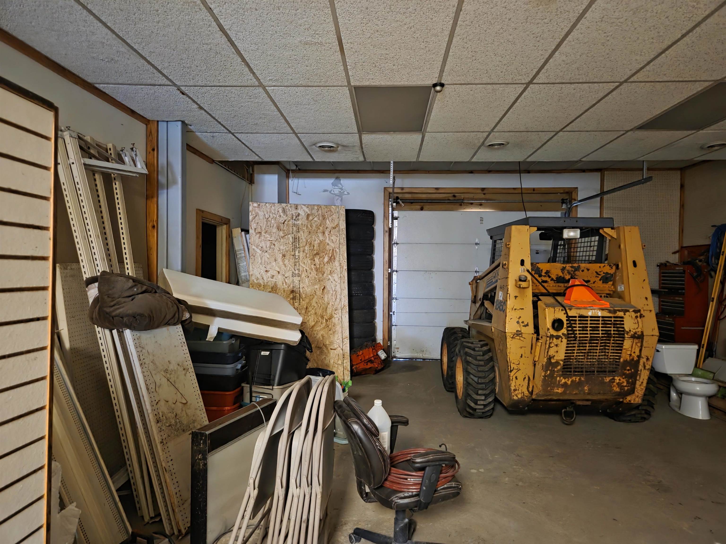 177 N MAIN STREET, Rosholt, Wisconsin 54473, ,Commercial/industrial,For Sale,177 N MAIN STREET,22601655