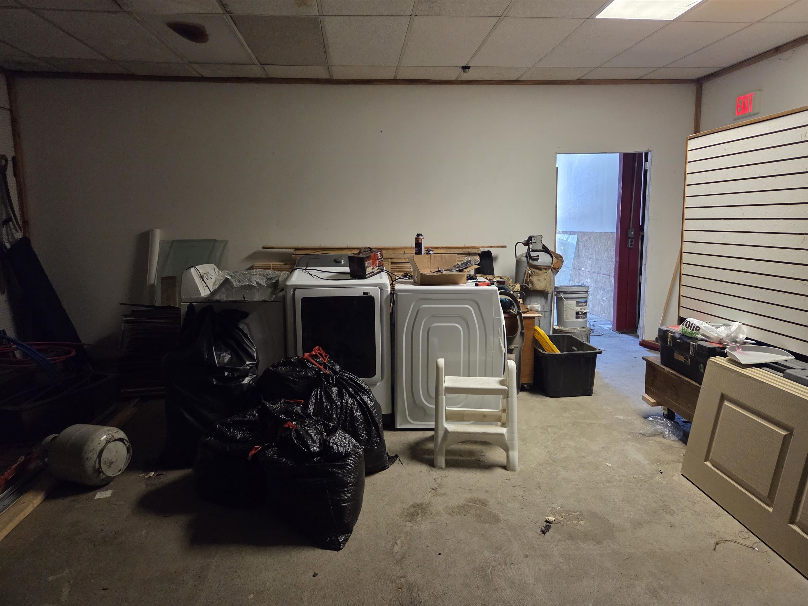 177 N MAIN STREET, Rosholt, Wisconsin 54473, ,Commercial/industrial,For Sale,177 N MAIN STREET,22601655