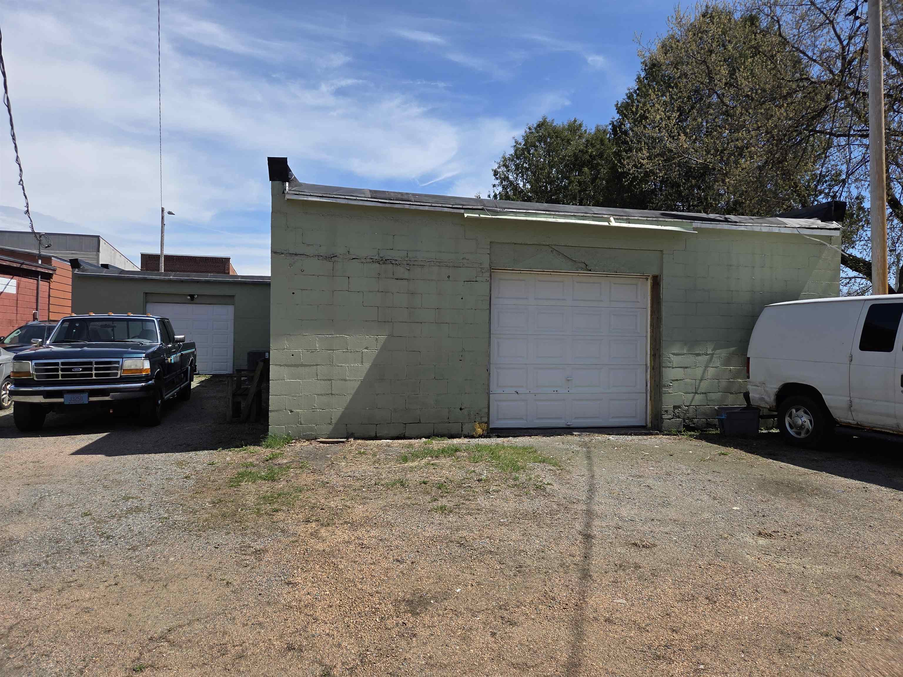 177 N MAIN STREET, Rosholt, Wisconsin 54473, ,Commercial/industrial,For Sale,177 N MAIN STREET,22601655