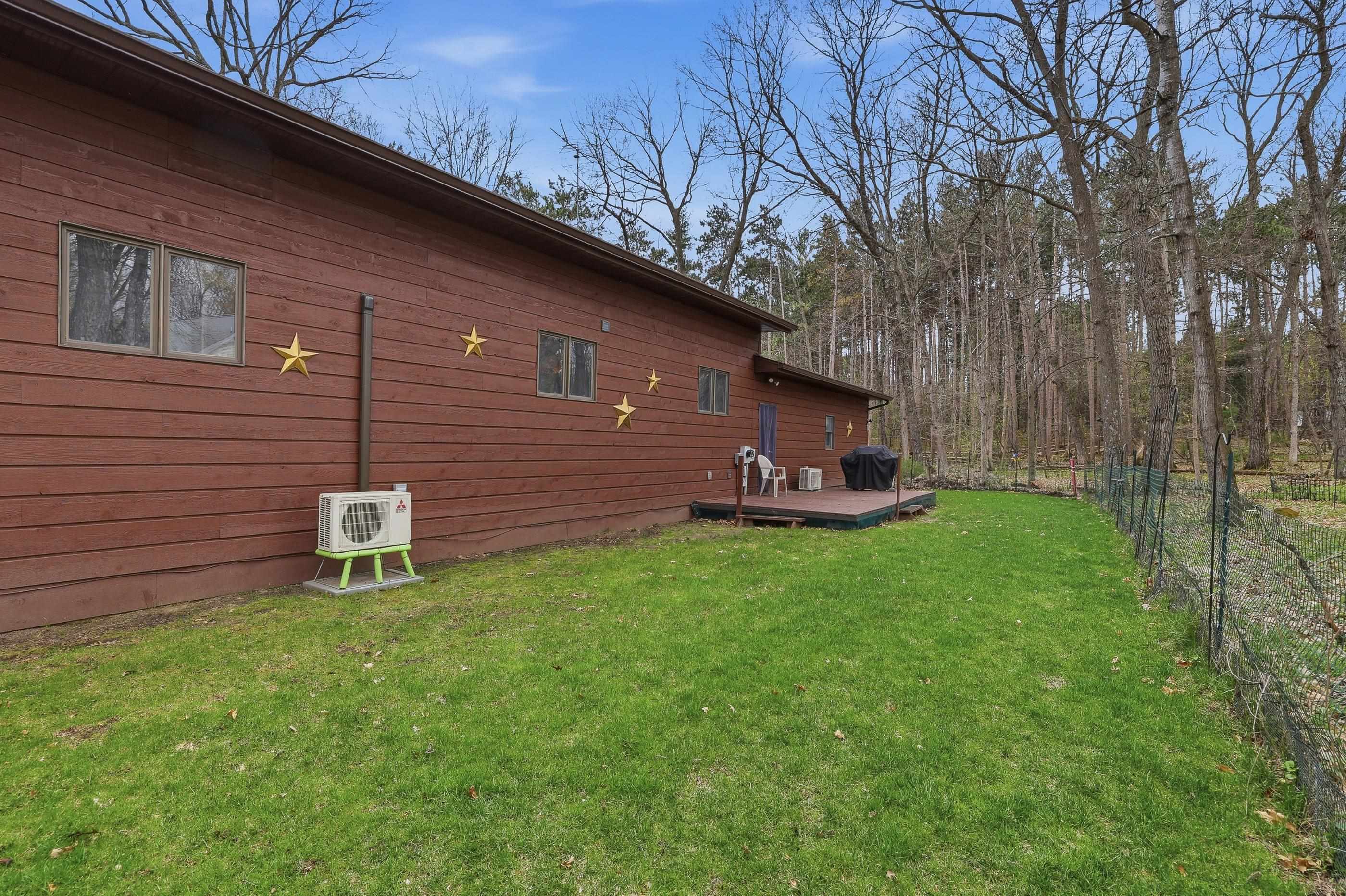 E2425 LAMPLIGHTER LANE, Waupaca, Wisconsin 54981, 3 Bedrooms Bedrooms, ,2 BathroomsBathrooms,Residential,For Sale,E2425 LAMPLIGHTER LANE,22601656