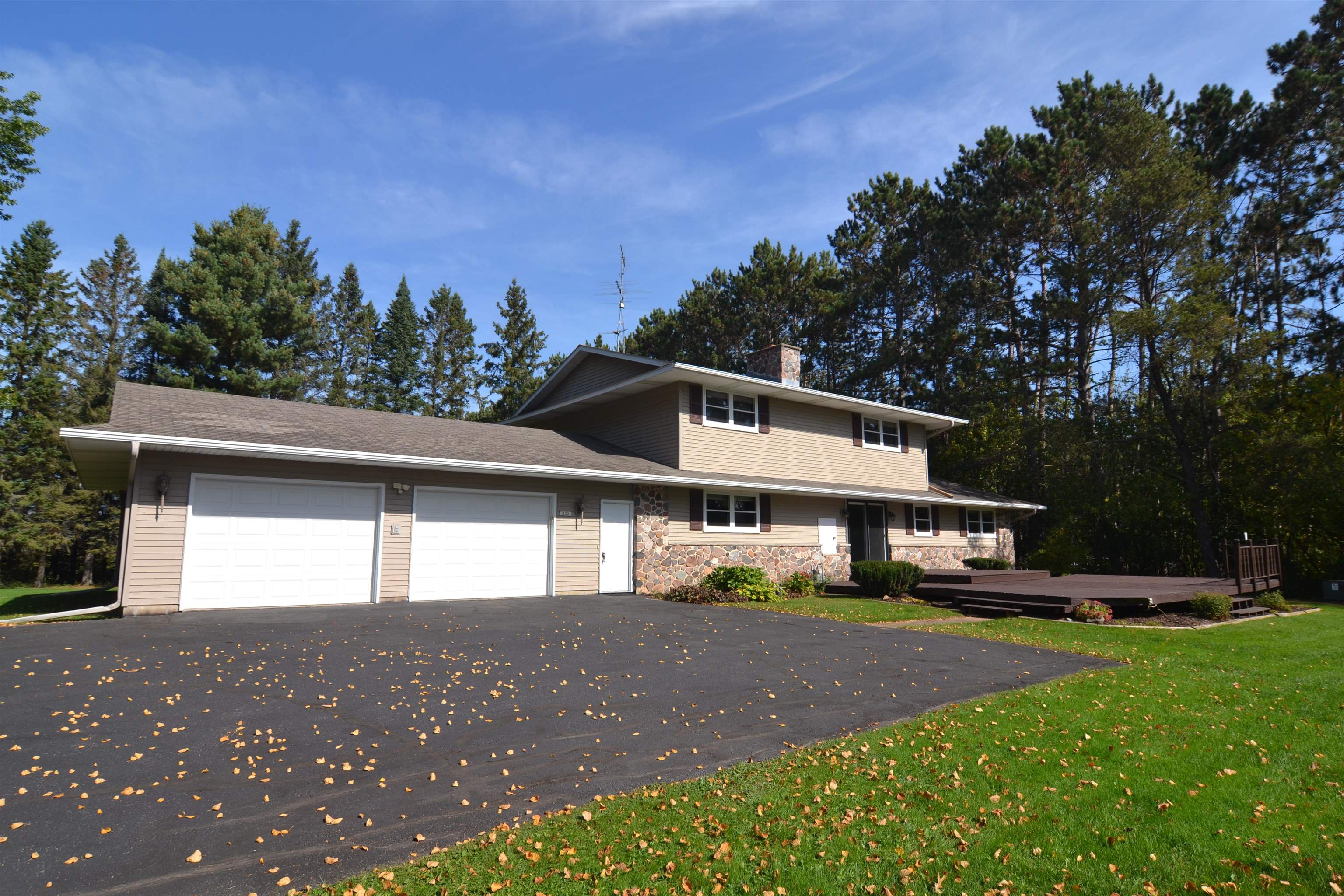 222 NORTH AVENUE, Antigo, Wisconsin 54409, 5 Bedrooms Bedrooms, ,3 BathroomsBathrooms,Residential,For Sale,222 NORTH AVENUE,22601657