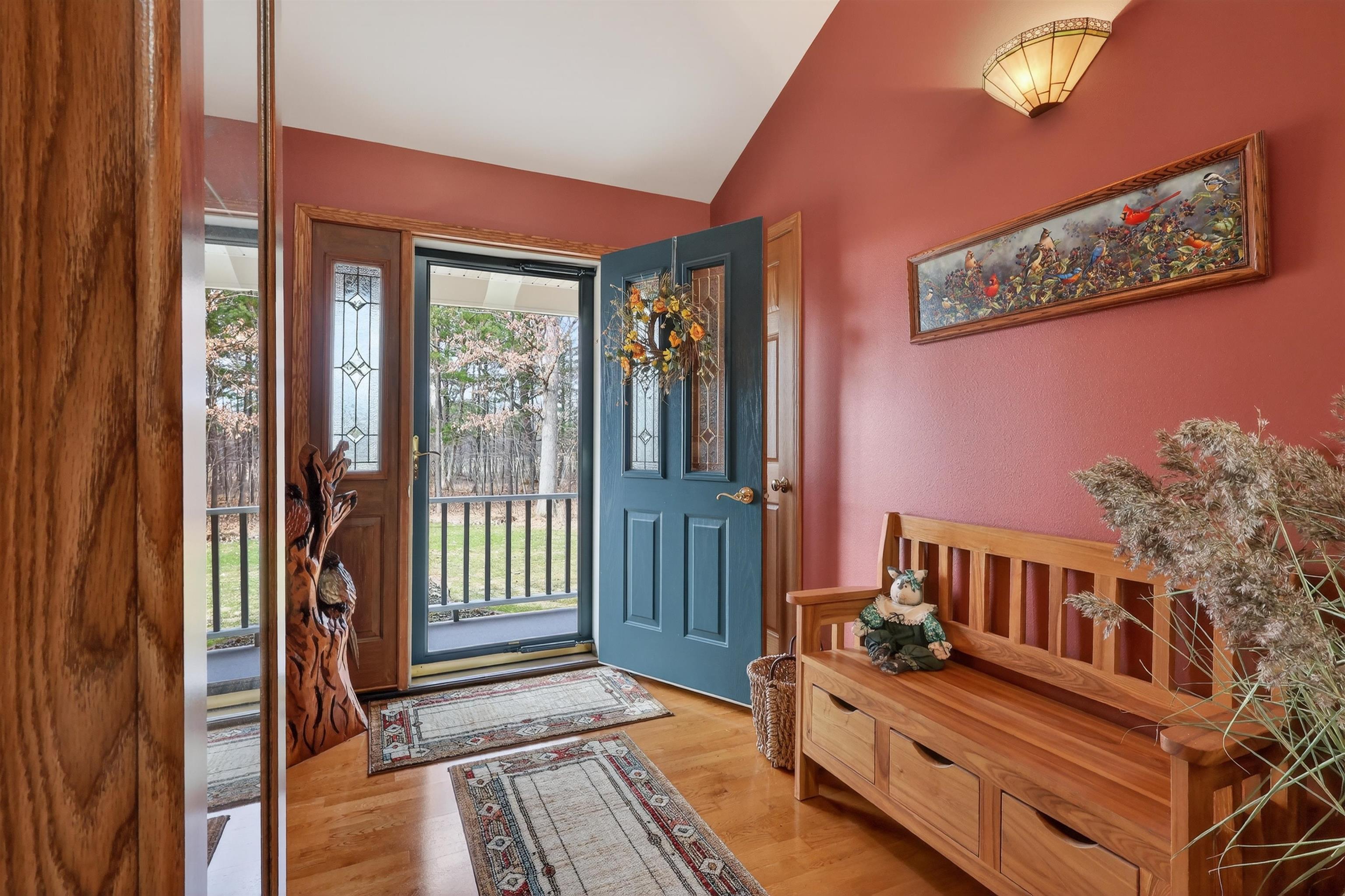 10055 STATE HIGHWAY 73, Pittsville, Wisconsin 54466, 3 Bedrooms Bedrooms, ,3 BathroomsBathrooms,Residential,For Sale,10055 STATE HIGHWAY 73,22601658