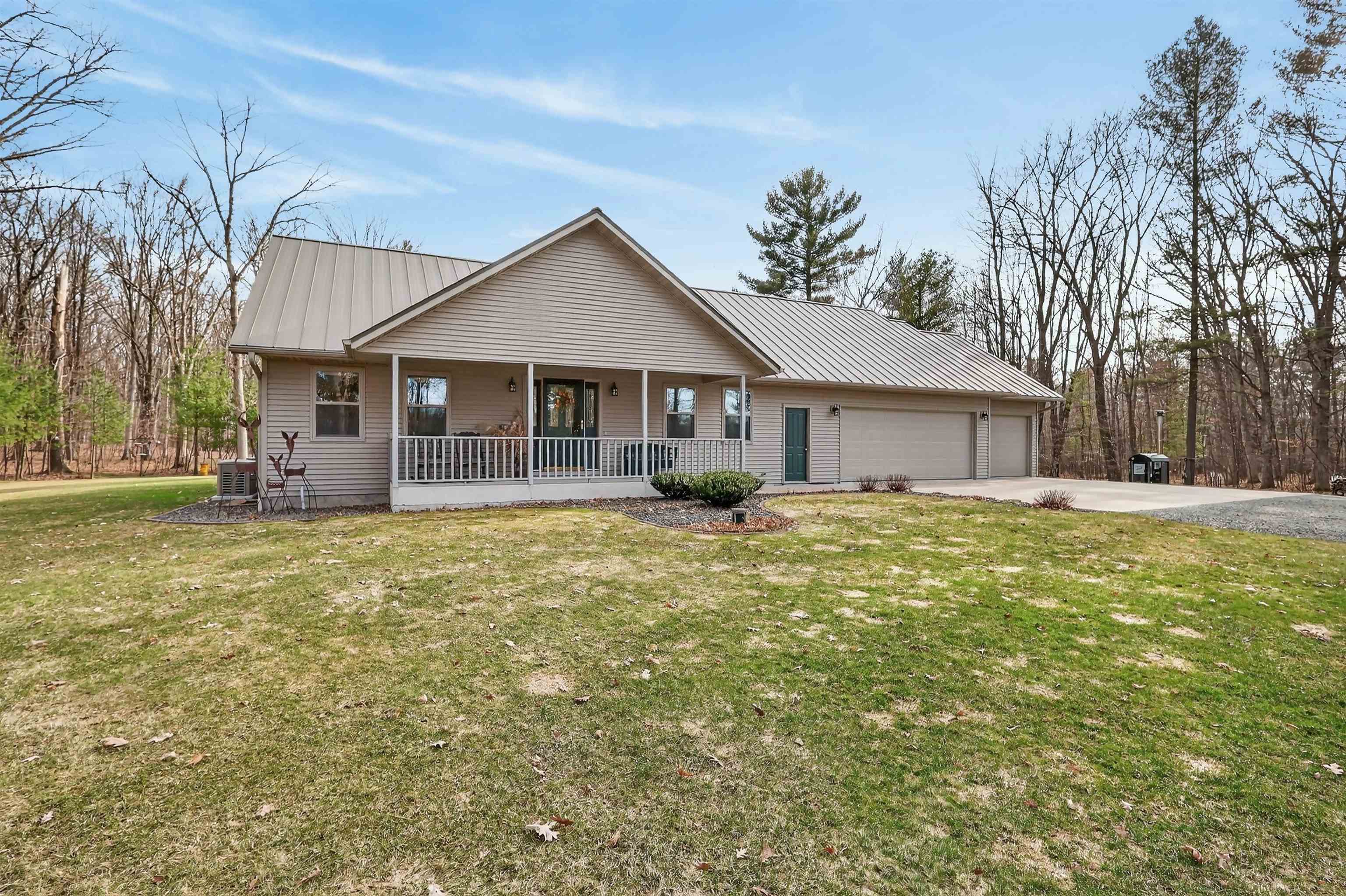 10055 STATE HIGHWAY 73, Pittsville, Wisconsin 54466, 3 Bedrooms Bedrooms, ,3 BathroomsBathrooms,Residential,For Sale,10055 STATE HIGHWAY 73,22601658