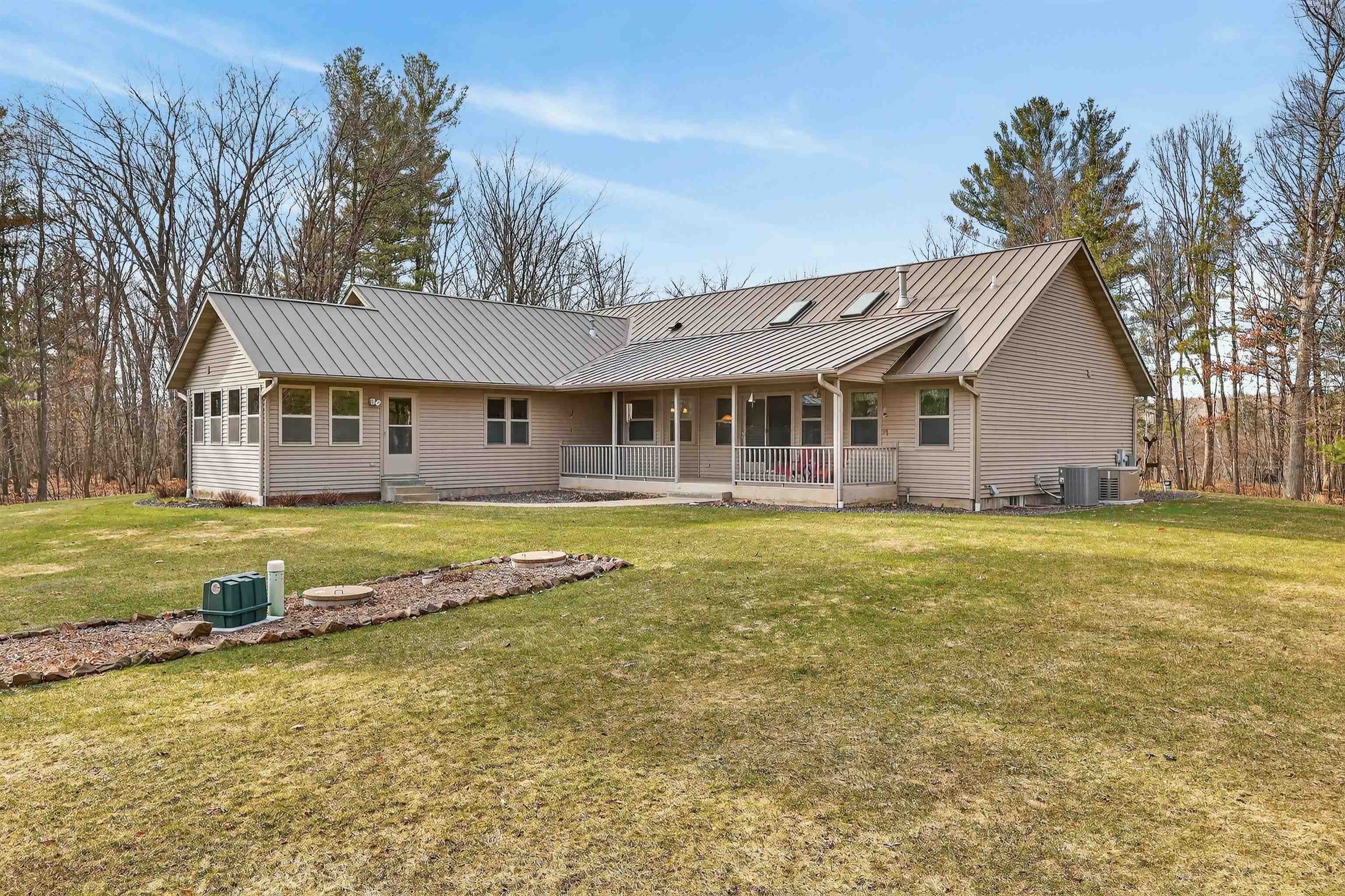 10055 STATE HIGHWAY 73, Pittsville, Wisconsin 54466, 3 Bedrooms Bedrooms, ,3 BathroomsBathrooms,Residential,For Sale,10055 STATE HIGHWAY 73,22601658