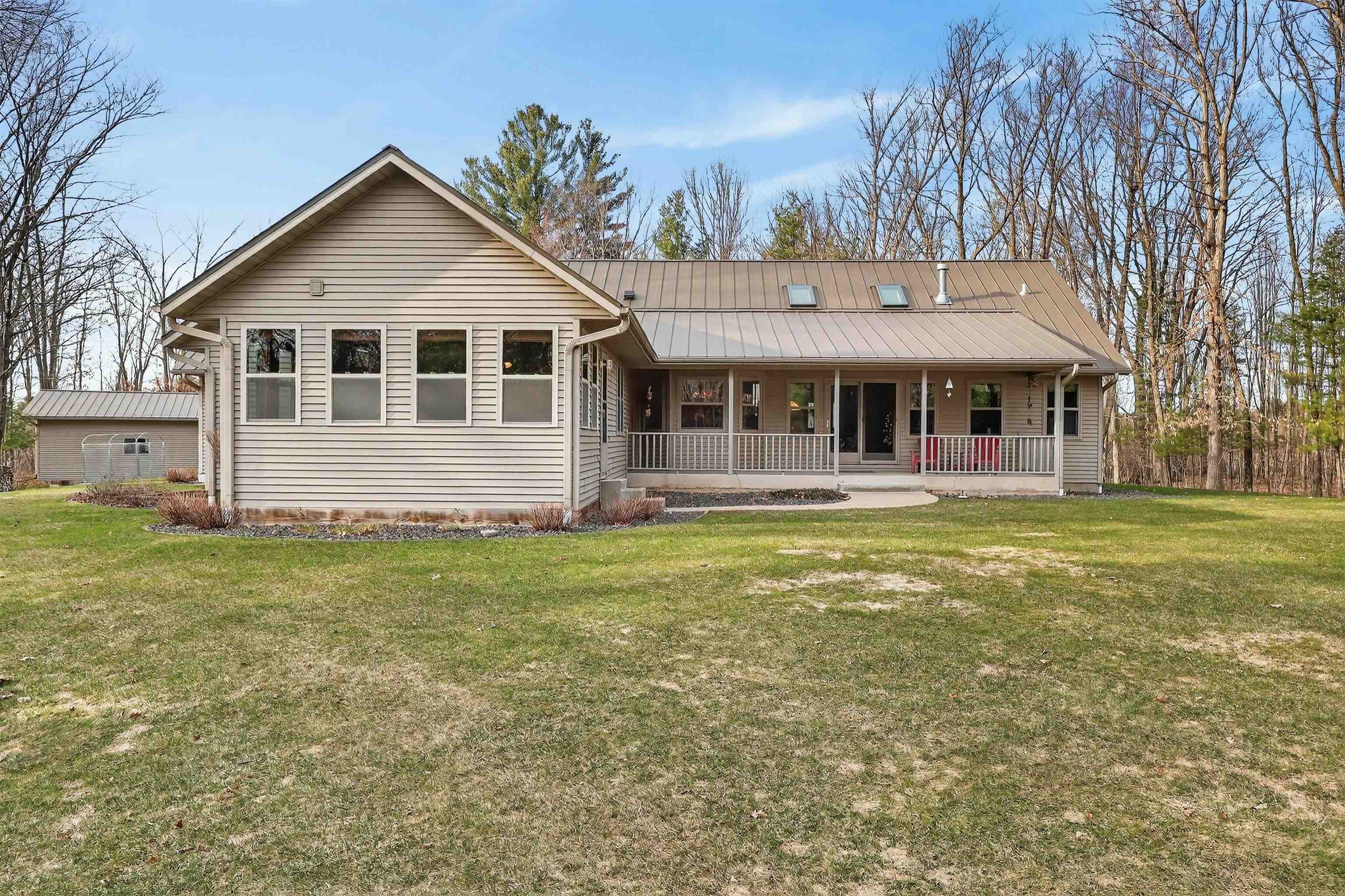 10055 STATE HIGHWAY 73, Pittsville, Wisconsin 54466, 3 Bedrooms Bedrooms, ,3 BathroomsBathrooms,Residential,For Sale,10055 STATE HIGHWAY 73,22601658