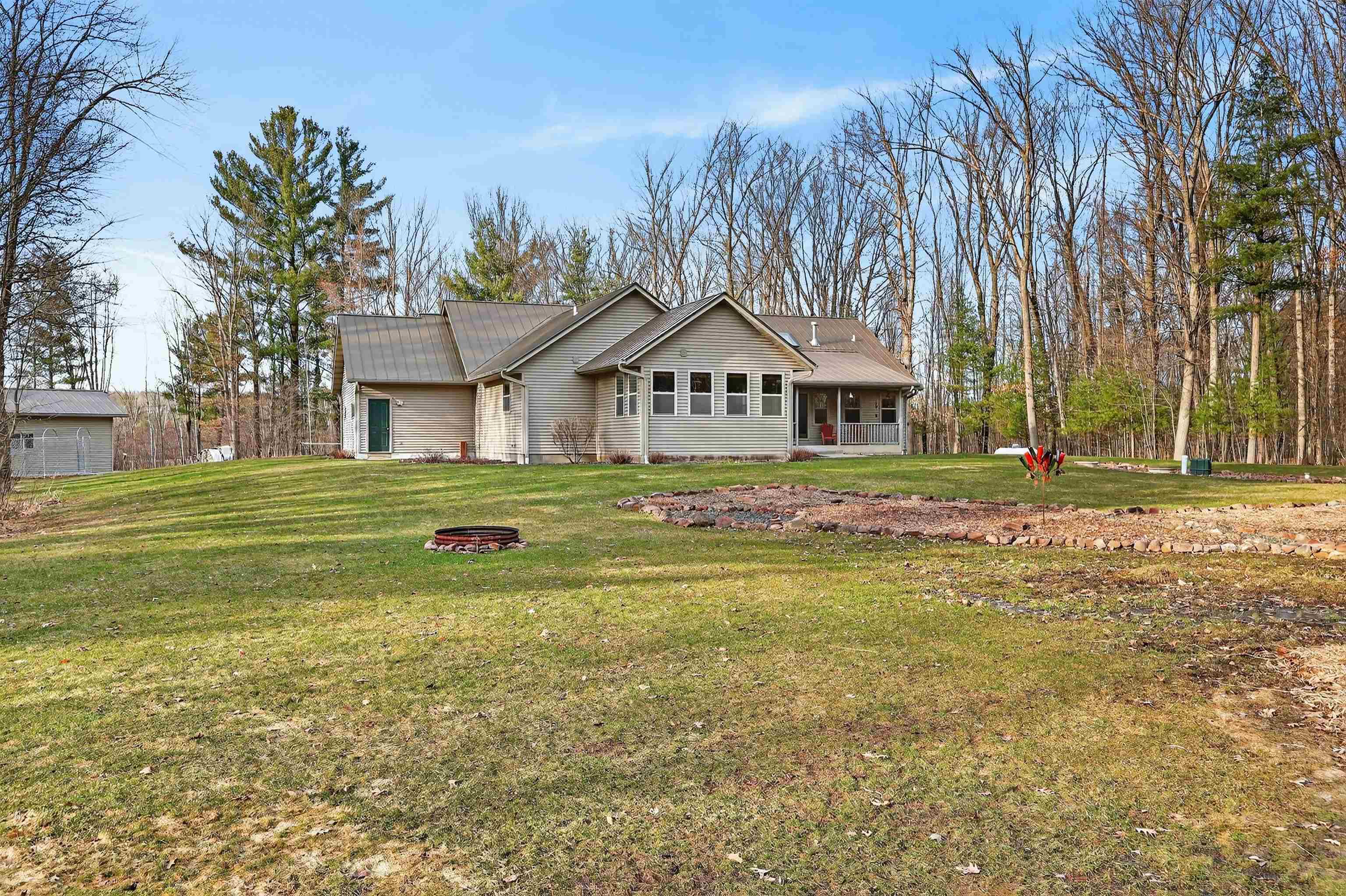 10055 STATE HIGHWAY 73, Pittsville, Wisconsin 54466, 3 Bedrooms Bedrooms, ,3 BathroomsBathrooms,Residential,For Sale,10055 STATE HIGHWAY 73,22601658