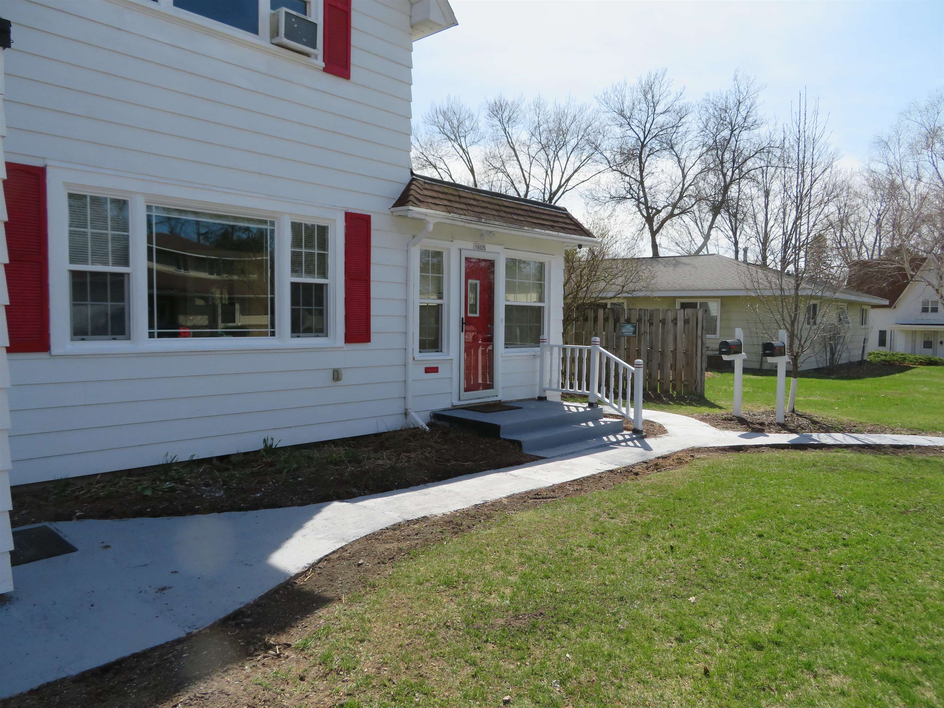 1605 E 7TH STREET, Merrill, Wisconsin 54452, 2 Bedrooms Bedrooms, 5 Rooms Rooms,1 BathroomBathrooms,Multi-family,For Sale,1605 E 7TH STREET,22601659