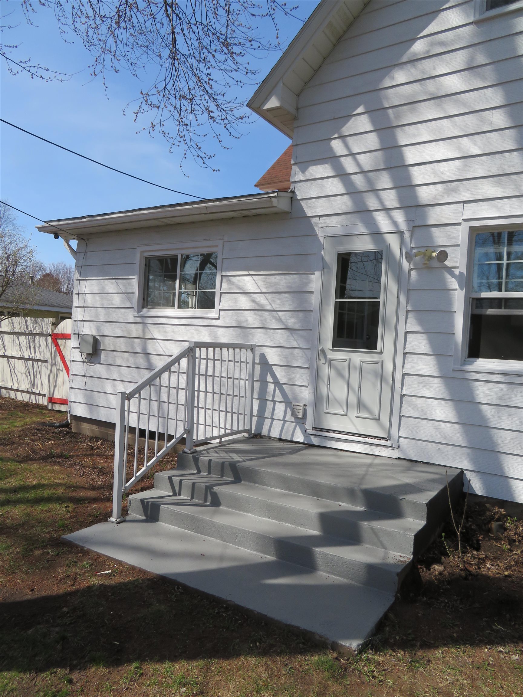 1605 E 7TH STREET, Merrill, Wisconsin 54452, 2 Bedrooms Bedrooms, 5 Rooms Rooms,1 BathroomBathrooms,Multi-family,For Sale,1605 E 7TH STREET,22601659
