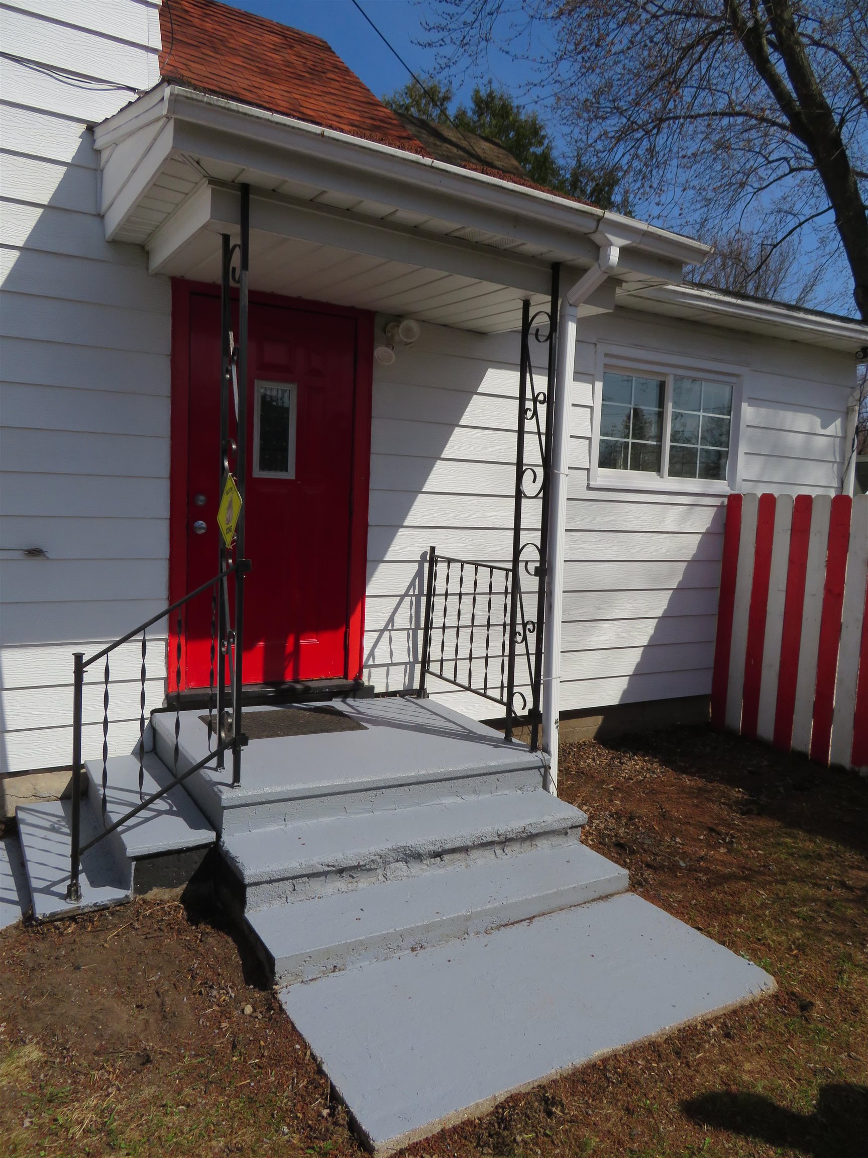 1605 E 7TH STREET, Merrill, Wisconsin 54452, 2 Bedrooms Bedrooms, 5 Rooms Rooms,1 BathroomBathrooms,Multi-family,For Sale,1605 E 7TH STREET,22601659