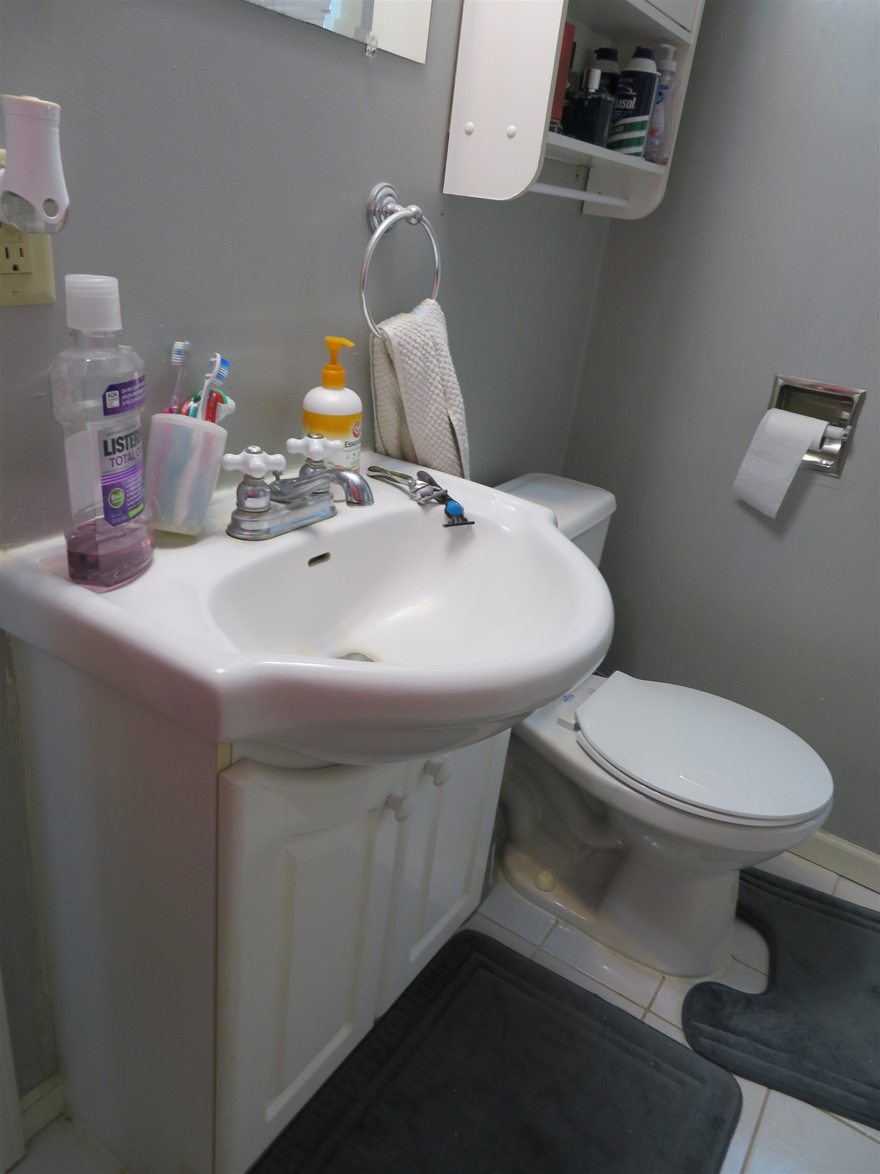 1605 E 7TH STREET, Merrill, Wisconsin 54452, 2 Bedrooms Bedrooms, 5 Rooms Rooms,1 BathroomBathrooms,Multi-family,For Sale,1605 E 7TH STREET,22601659