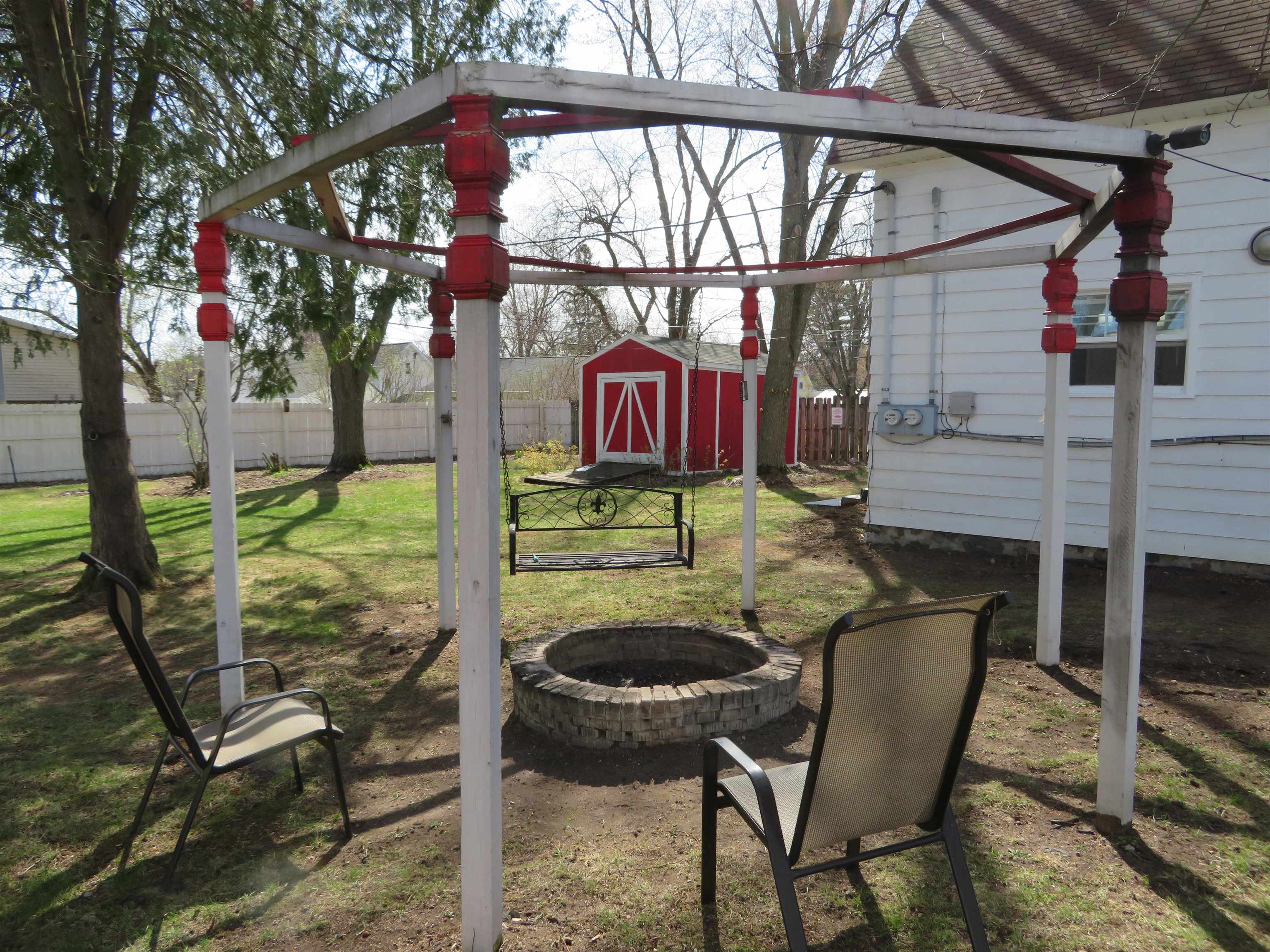 1605 E 7TH STREET, Merrill, Wisconsin 54452, 2 Bedrooms Bedrooms, 5 Rooms Rooms,1 BathroomBathrooms,Multi-family,For Sale,1605 E 7TH STREET,22601659