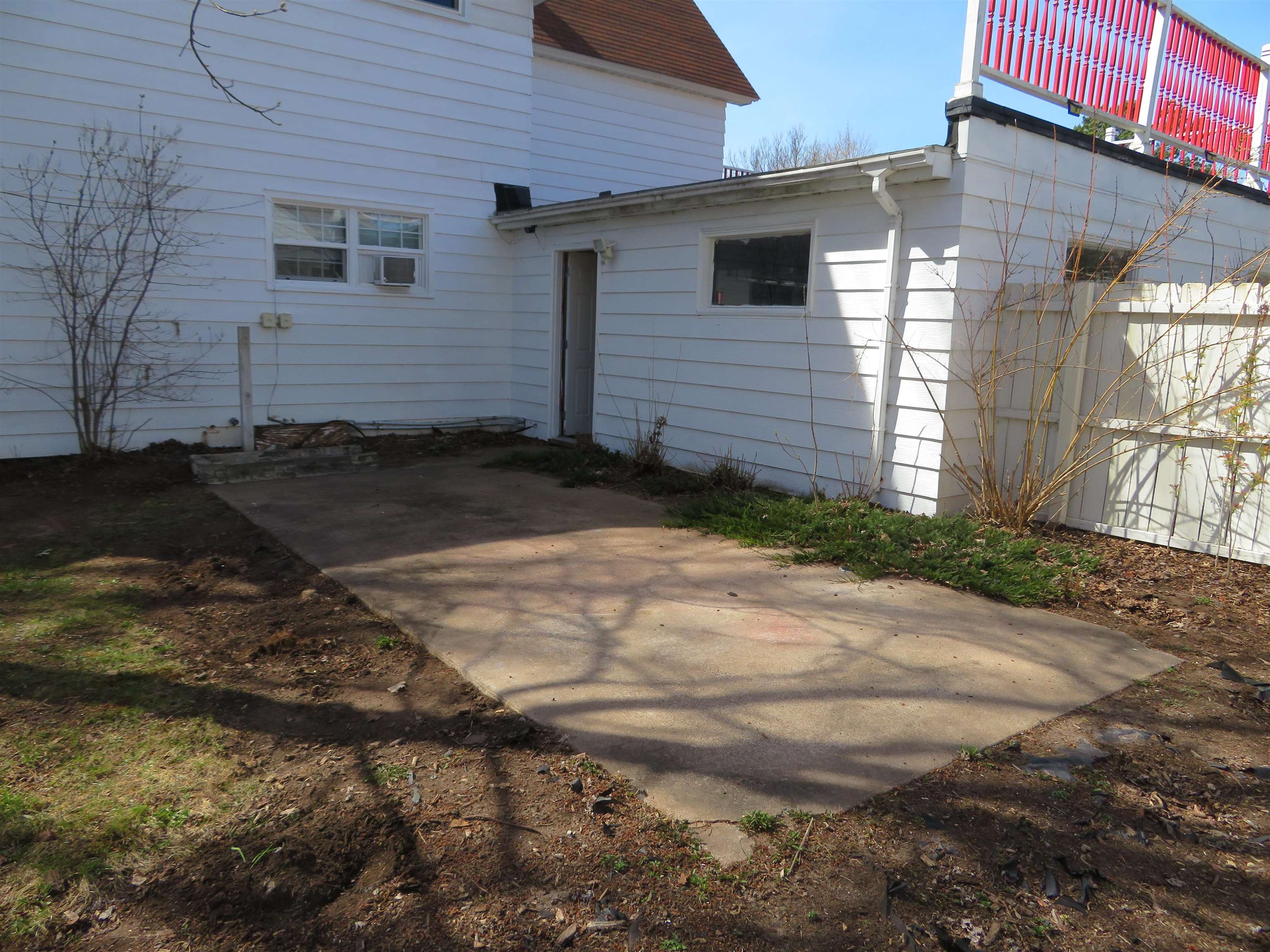 1605 E 7TH STREET, Merrill, Wisconsin 54452, 2 Bedrooms Bedrooms, 5 Rooms Rooms,1 BathroomBathrooms,Multi-family,For Sale,1605 E 7TH STREET,22601659