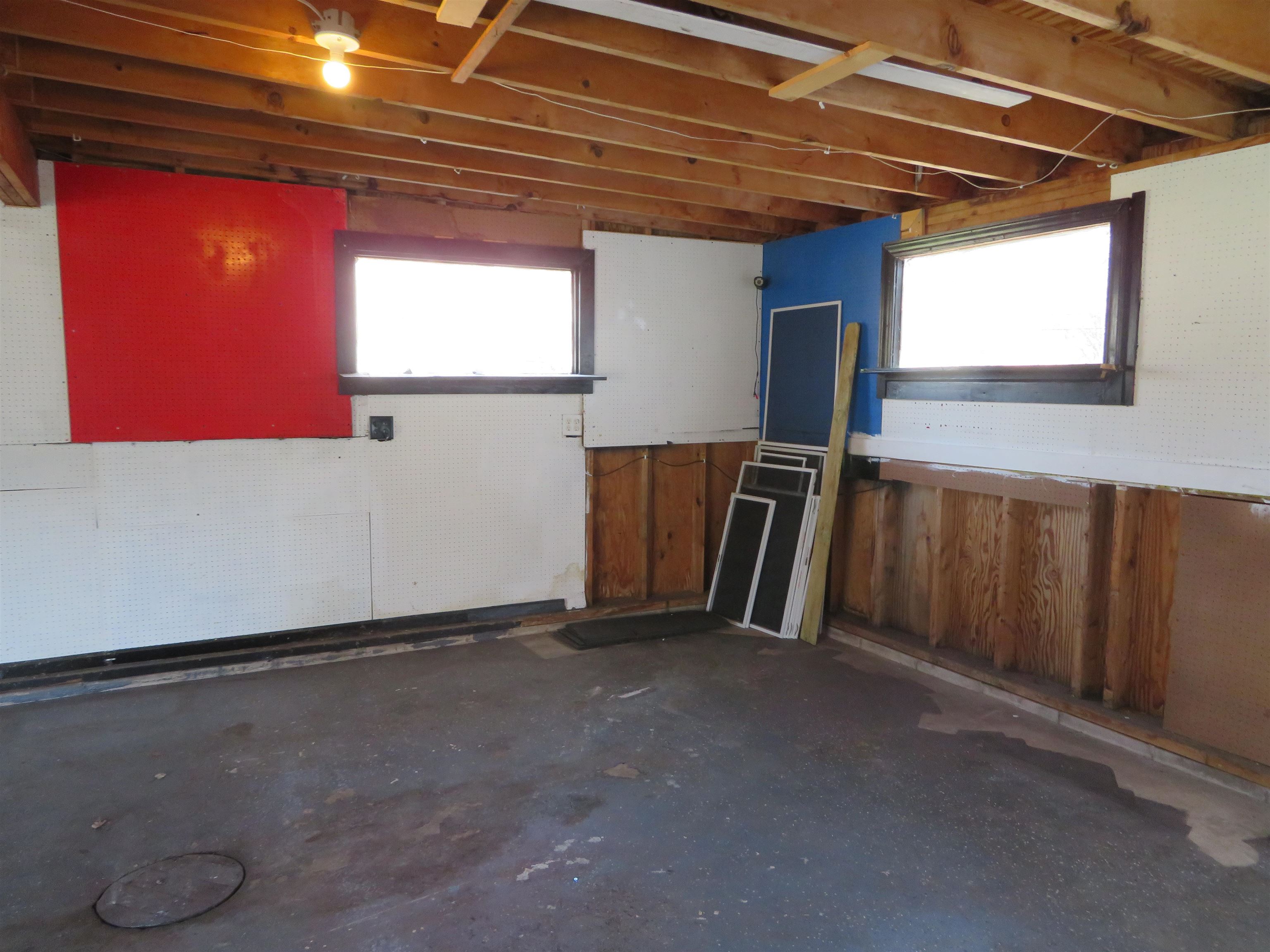 1605 E 7TH STREET, Merrill, Wisconsin 54452, 2 Bedrooms Bedrooms, 5 Rooms Rooms,1 BathroomBathrooms,Multi-family,For Sale,1605 E 7TH STREET,22601659