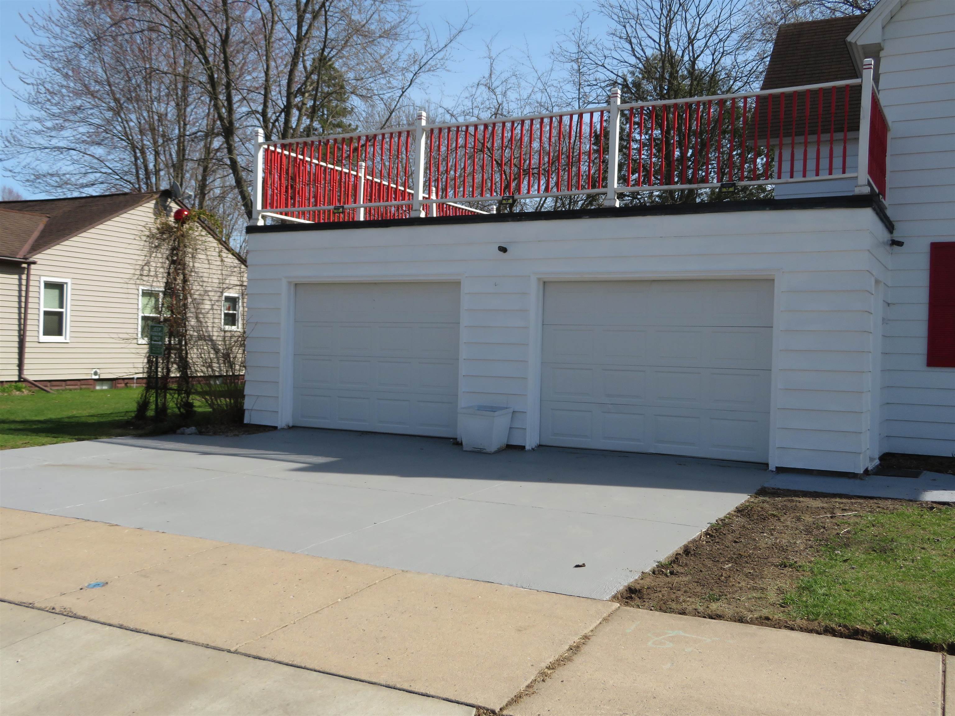 1605 E 7TH STREET, Merrill, Wisconsin 54452, 2 Bedrooms Bedrooms, 5 Rooms Rooms,1 BathroomBathrooms,Multi-family,For Sale,1605 E 7TH STREET,22601659