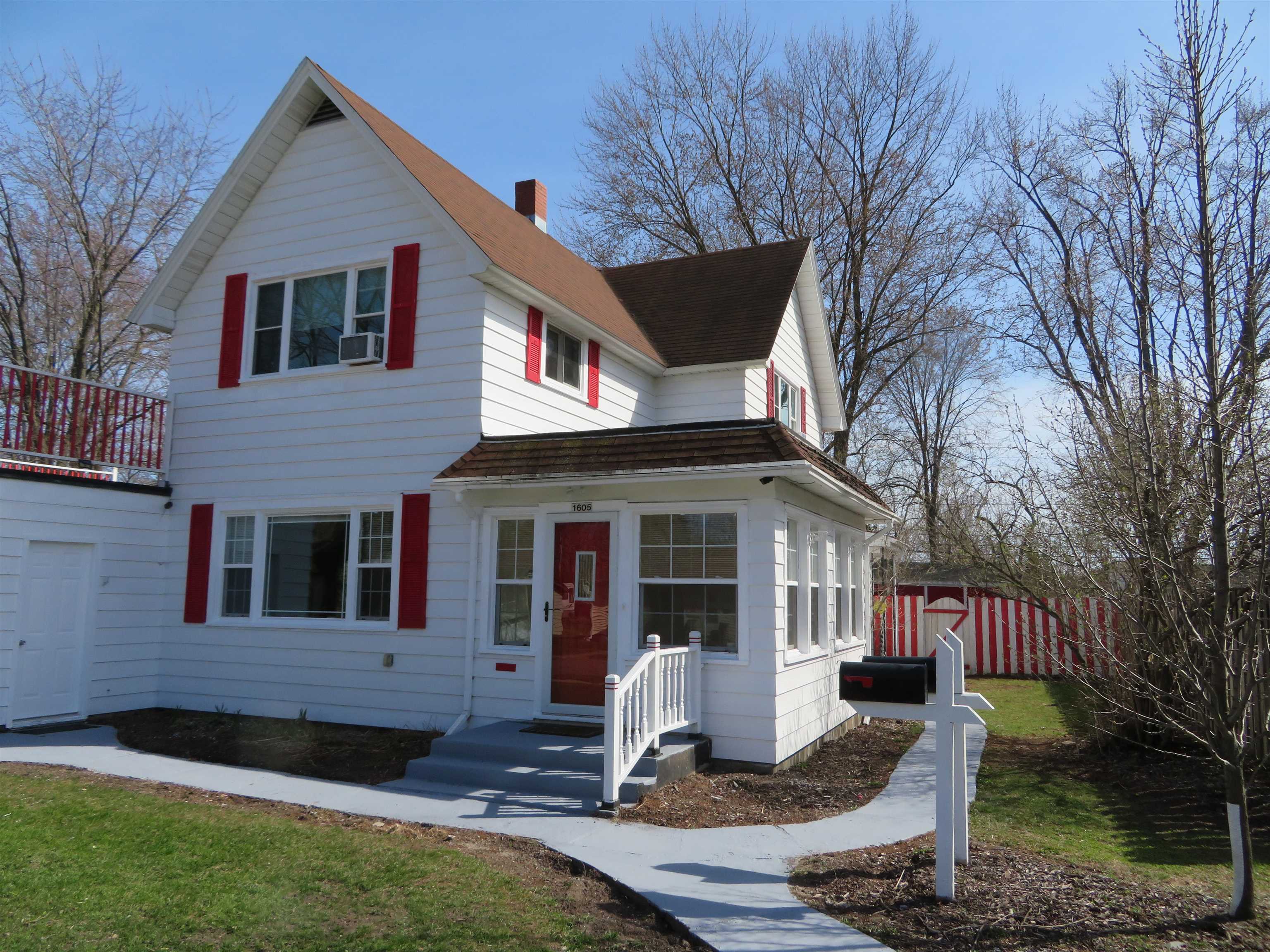 1605 E 7TH STREET, Merrill, Wisconsin 54452, 2 Bedrooms Bedrooms, 5 Rooms Rooms,1 BathroomBathrooms,Multi-family,For Sale,1605 E 7TH STREET,22601659