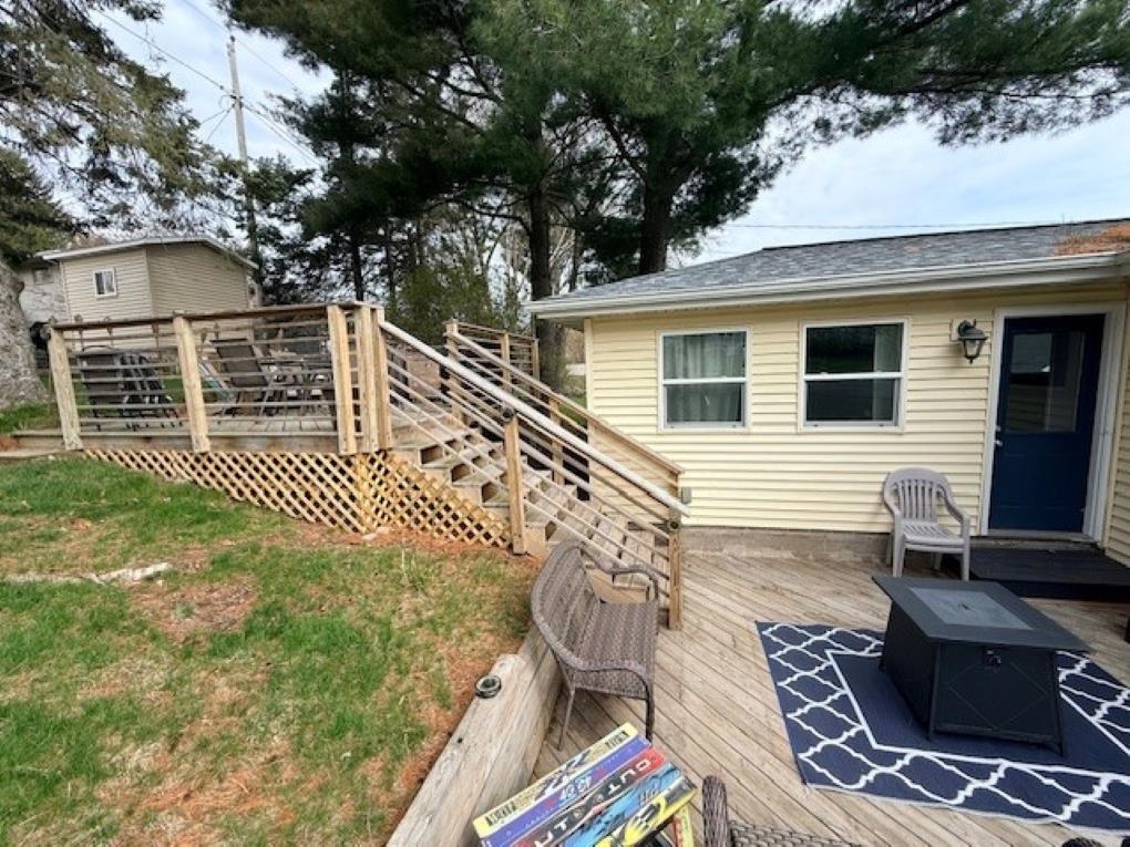 1002 MAPLE STREET, Wausau, Wisconsin 54401, 3 Bedrooms Bedrooms, ,1 BathroomBathrooms,Residential,For Sale,1002 MAPLE STREET,22601660