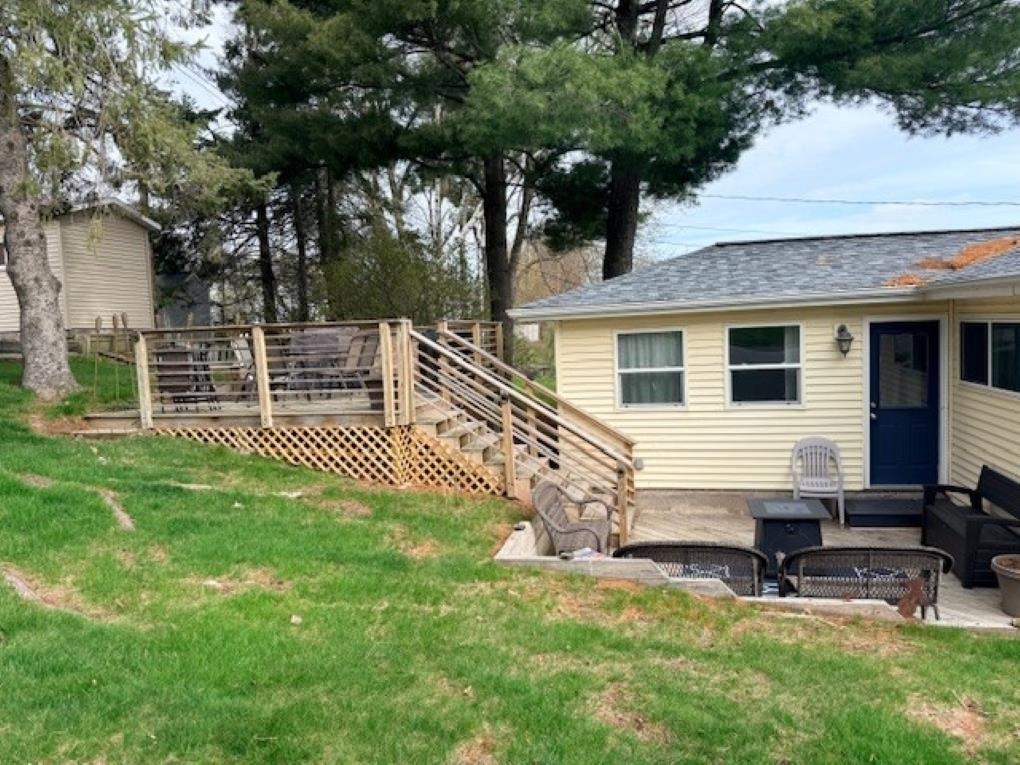 1002 MAPLE STREET, Wausau, Wisconsin 54401, 3 Bedrooms Bedrooms, ,1 BathroomBathrooms,Residential,For Sale,1002 MAPLE STREET,22601660