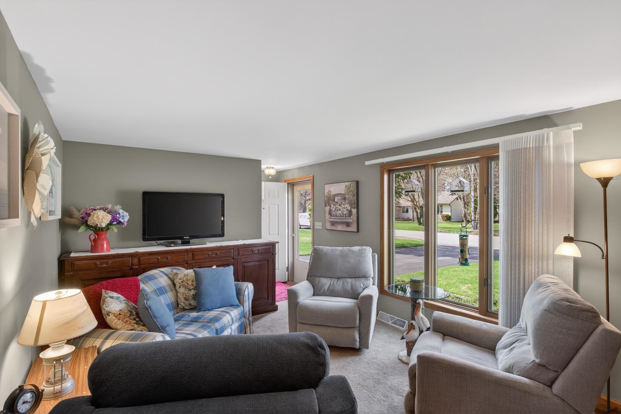 3141 REVERE ROAD, Plover, Wisconsin 54467, 3 Bedrooms Bedrooms, ,2 BathroomsBathrooms,Residential,For Sale,3141 REVERE ROAD,22601661